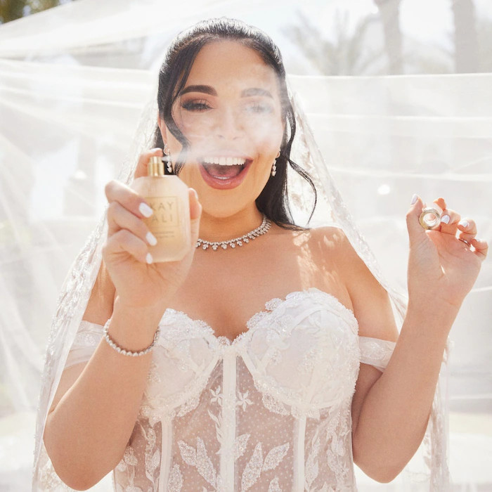 THE WEDDING SILK SANTAL | 36 Eau de Parfum | Sephora (US)