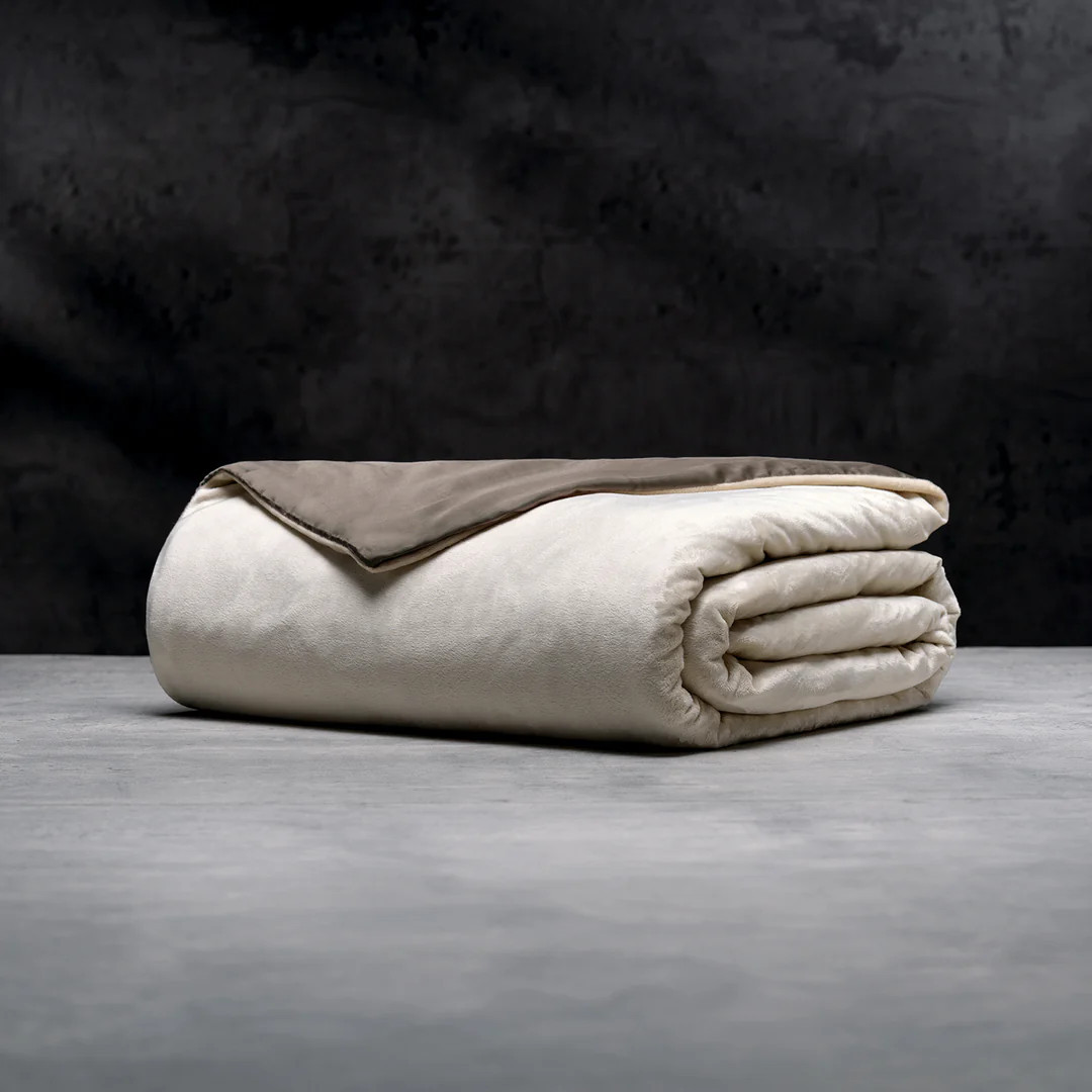 Weighted Blanket | LUXOME