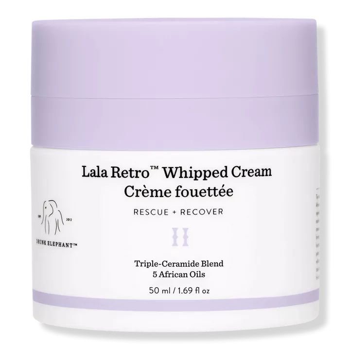 Lala Retro Whipped Cream | Ulta