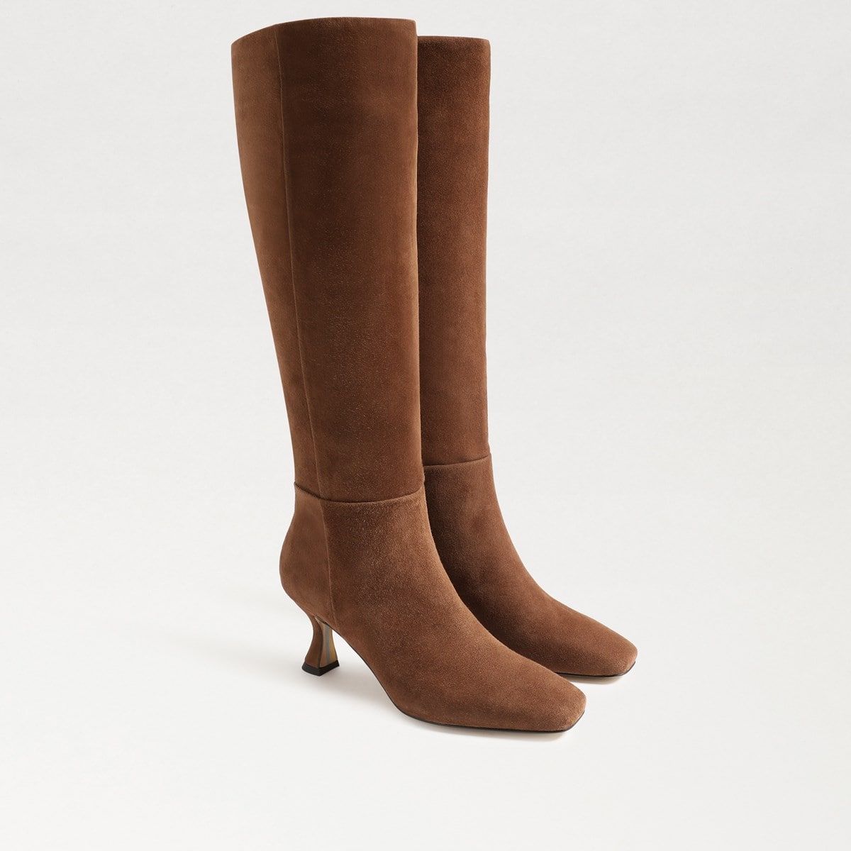 Leigh Knee High Tall Boot | Sam Edelman