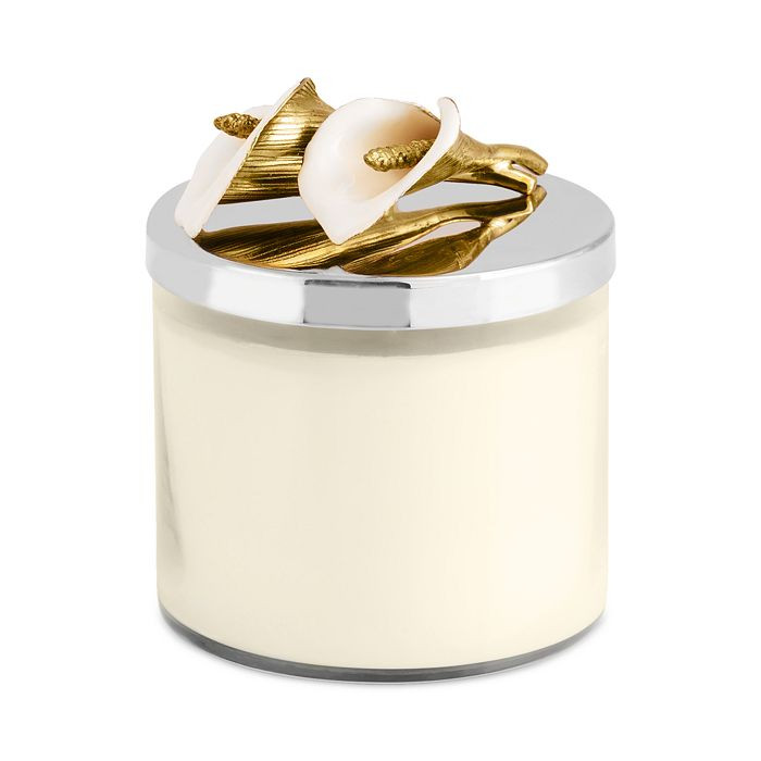 Michael Aram Calla Lily Candle Back to Results - Bloomingdale's | Bloomingdale's (US)