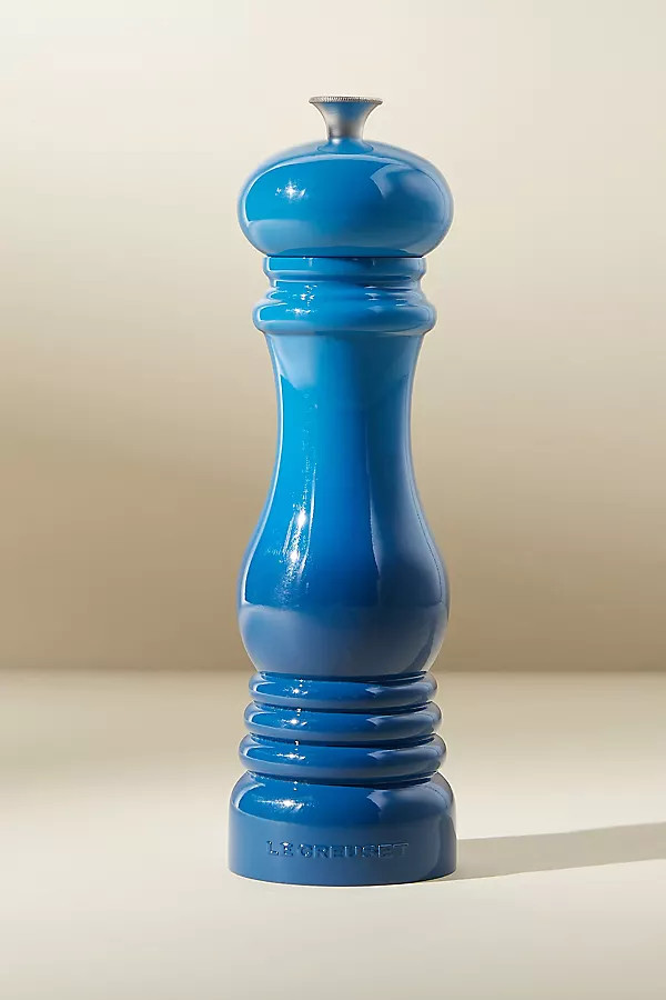 Le Creuset Pepper Mill | Anthropologie (US)