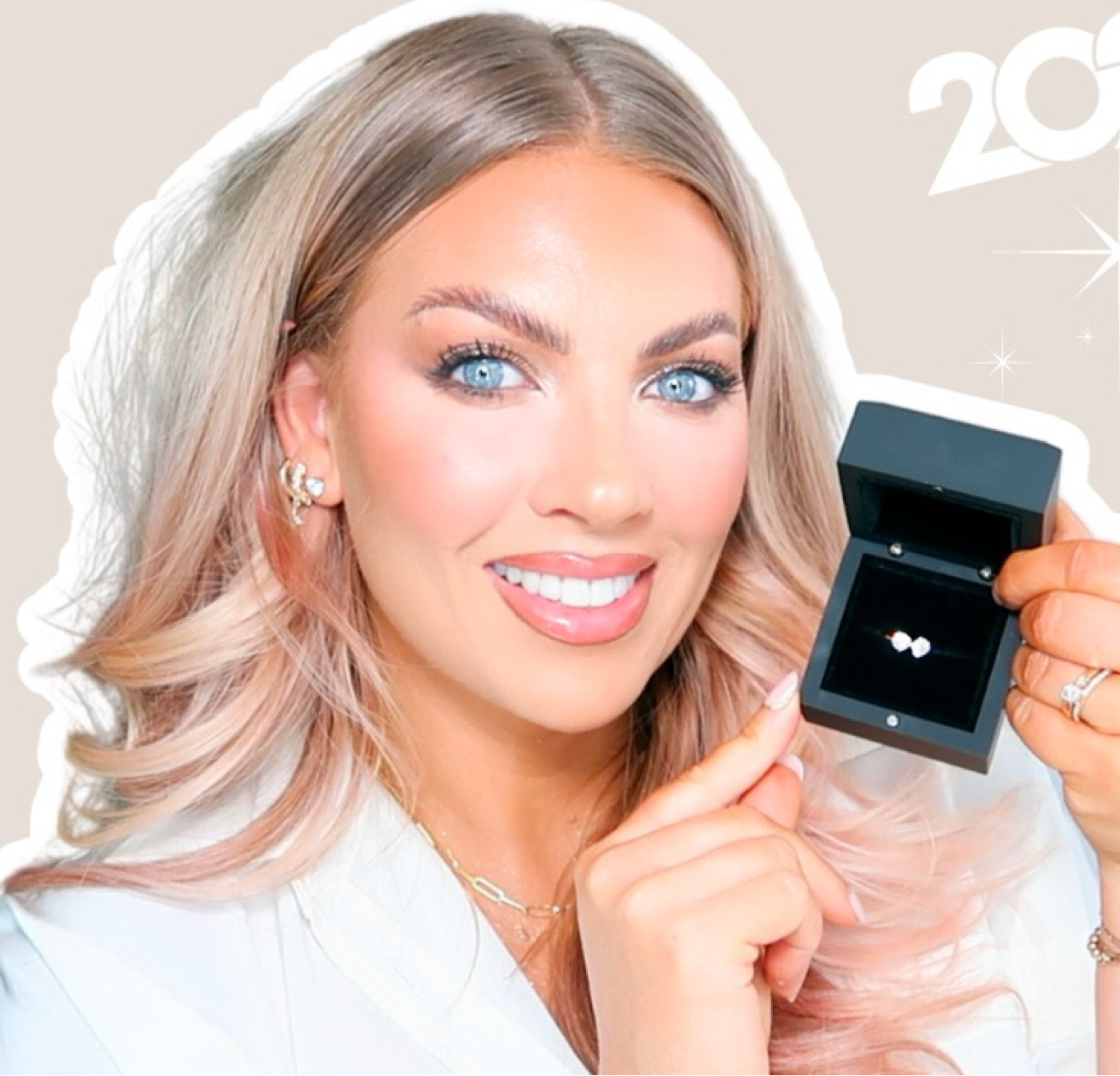 Gift guide for the jewelry lover 

Use code SAM for an additional 10% off on top of their Black Friday sale. 

#LTKHolidaySale #LTKGiftGuide #LTKCyberWeek