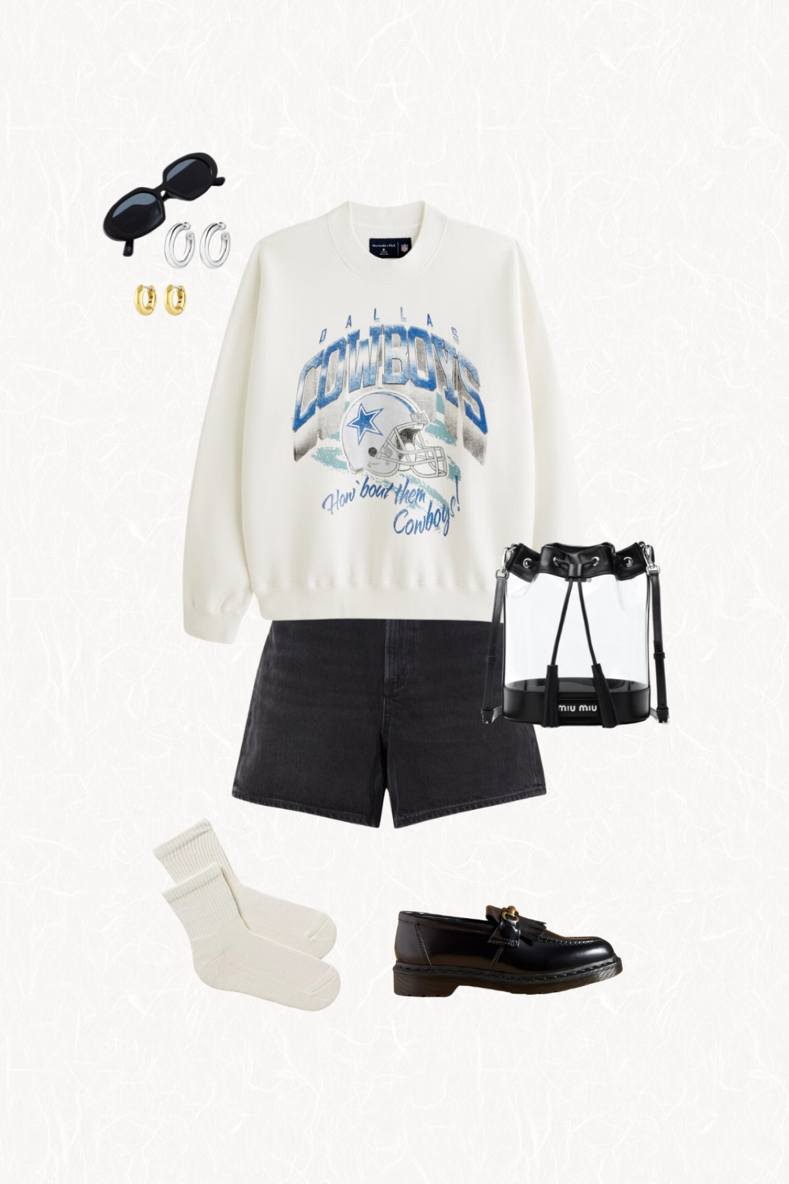 Football Season 🏈

#LTKFallSale #LTKStyleTip #LTKSeasonal