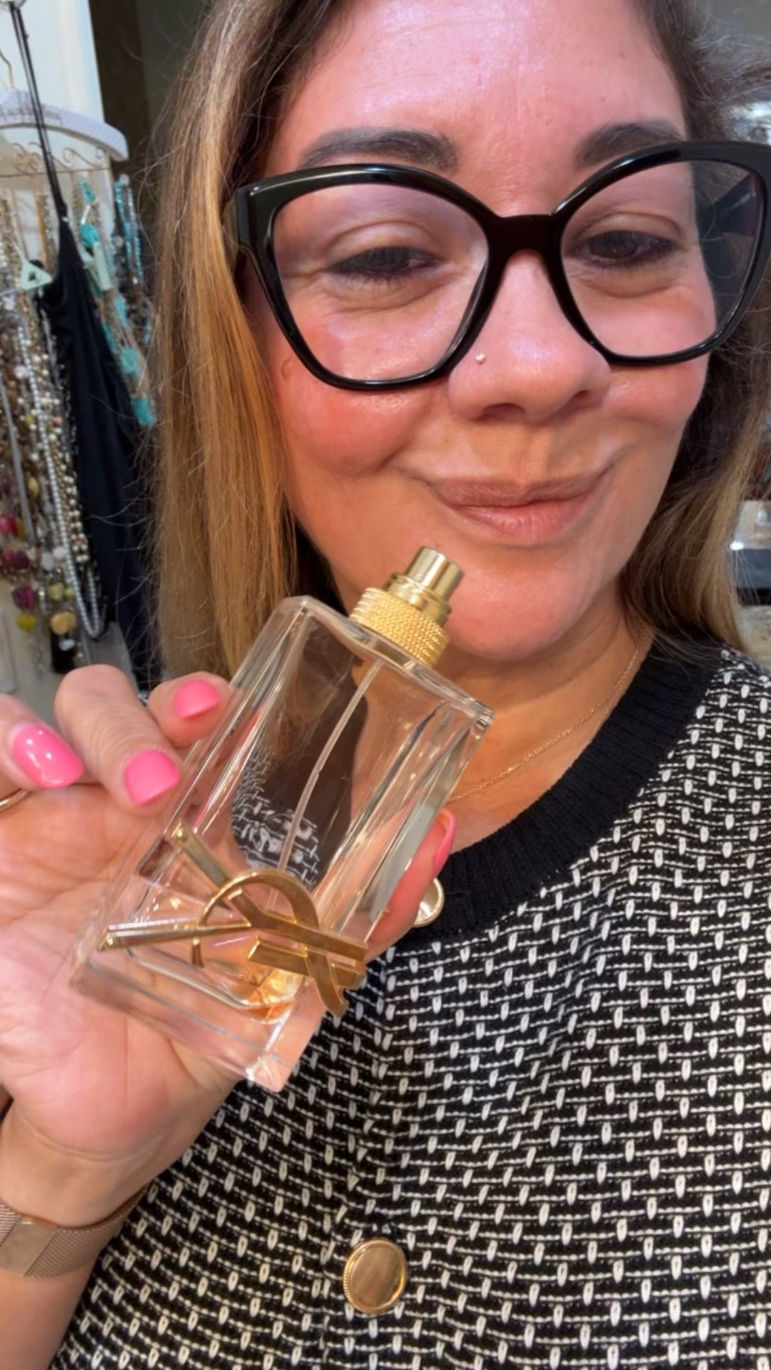 Check out my fave perfumes on Amazon! #beauty #perfumecollection #fallfavorites

#LTKdayinmylife #LTKBeauty #LTKselfcare