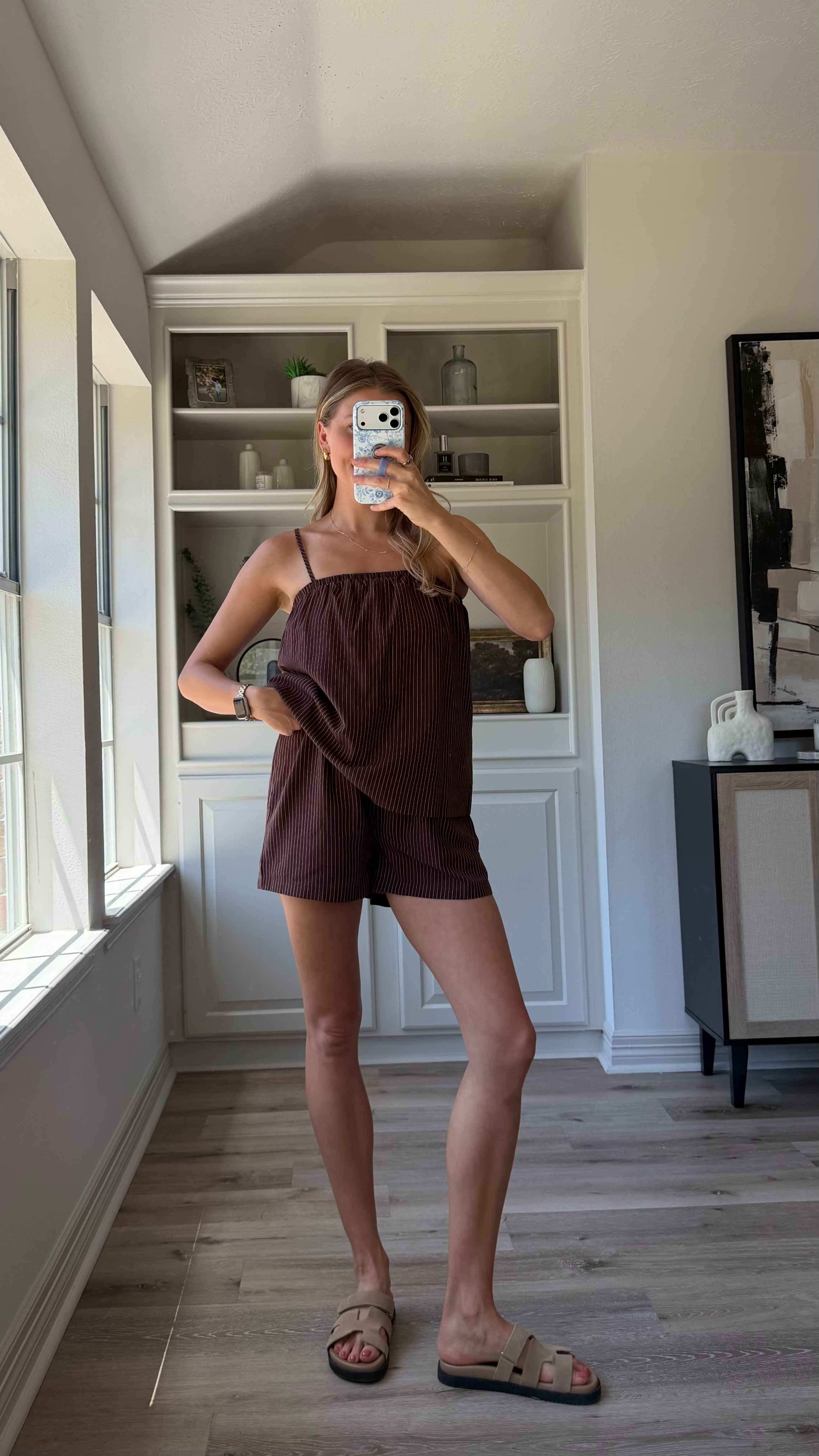 Comfy cute set for fall! in size small 

 #LTKootd