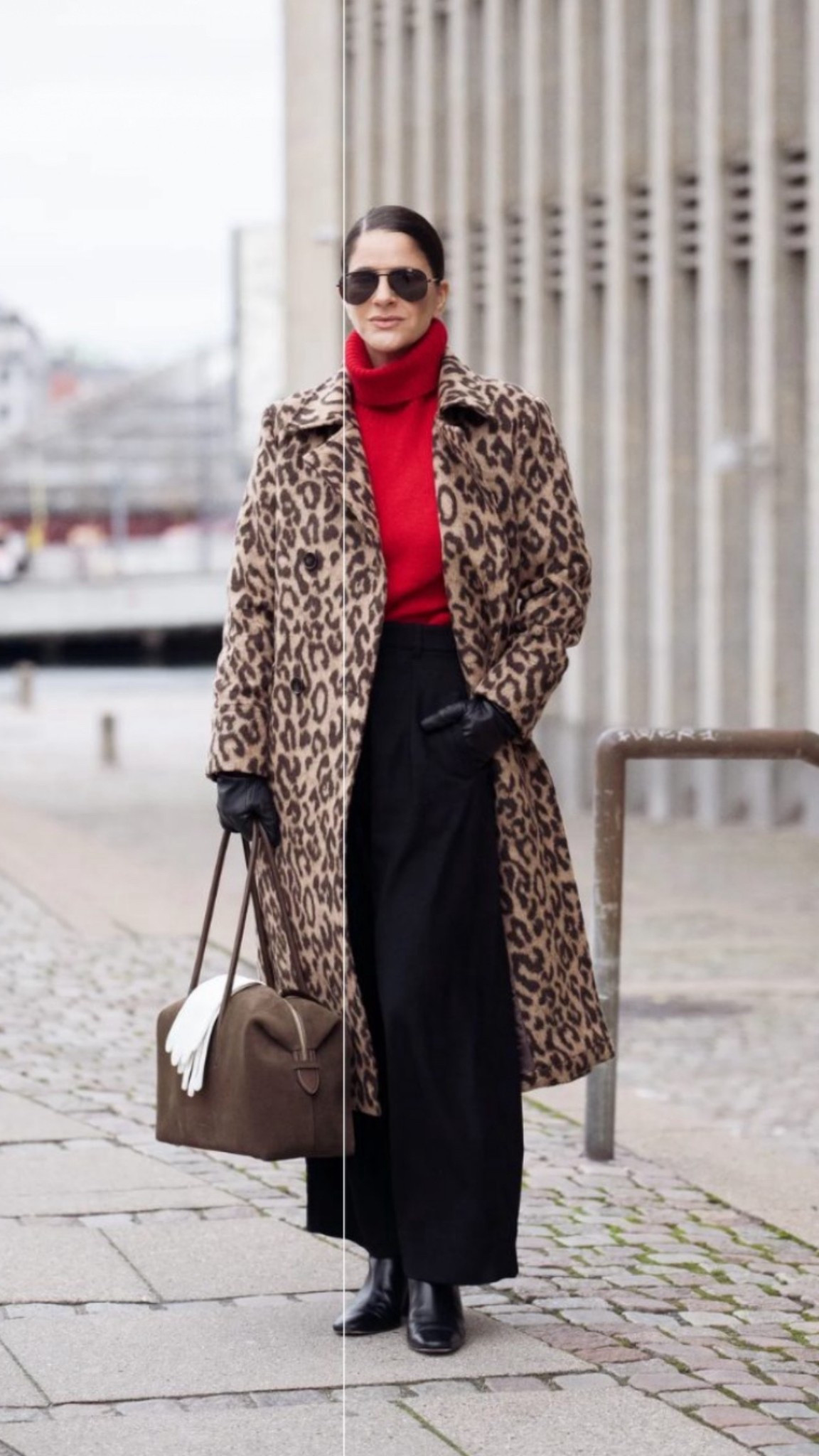 Valentine’s Day Outfit Inspo ❤️🐆👜

#LTKootd #LTKSeasonal