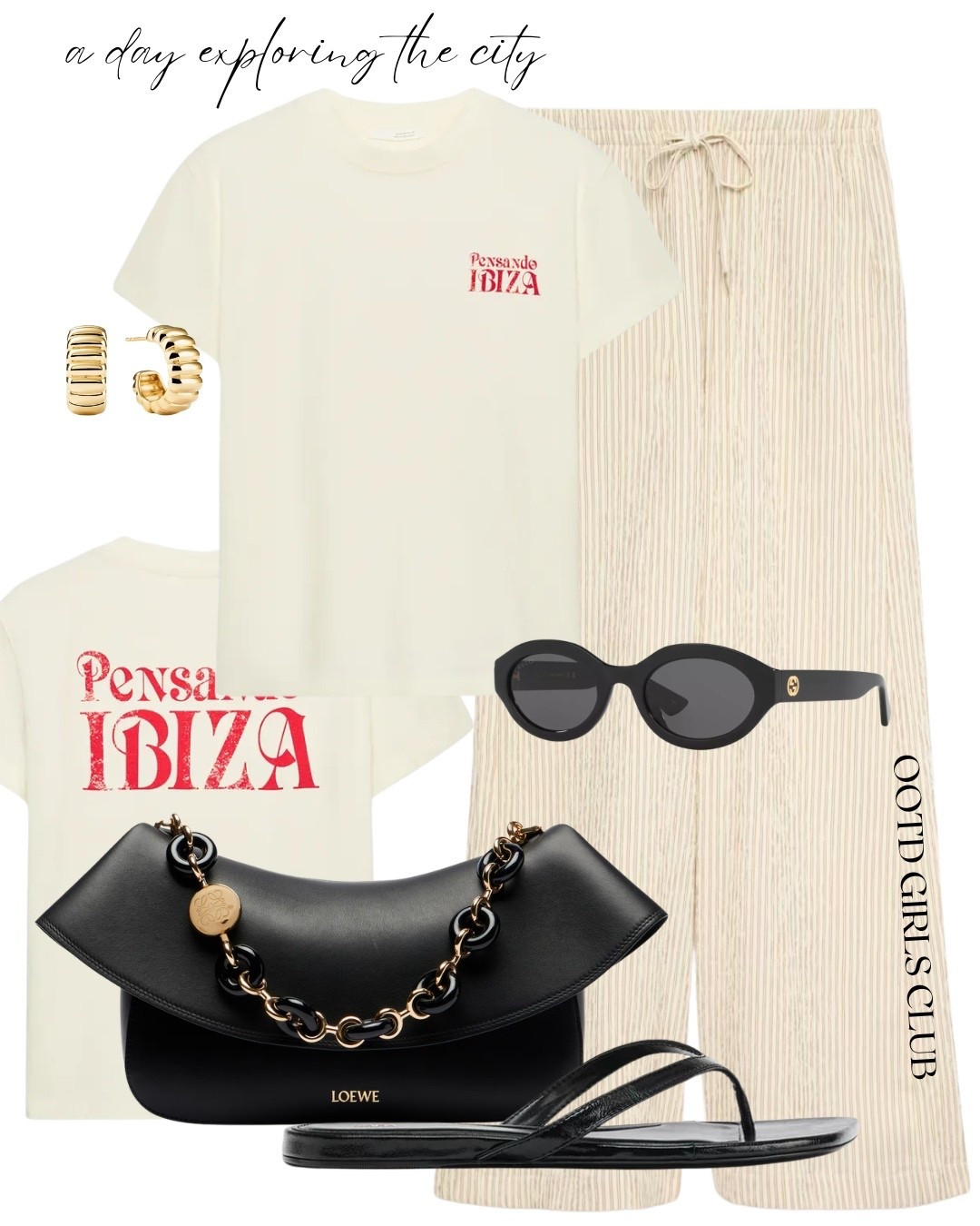 Comfy trousers for exploring the city 

#LTKspring #LTKuk #LTKstyletip