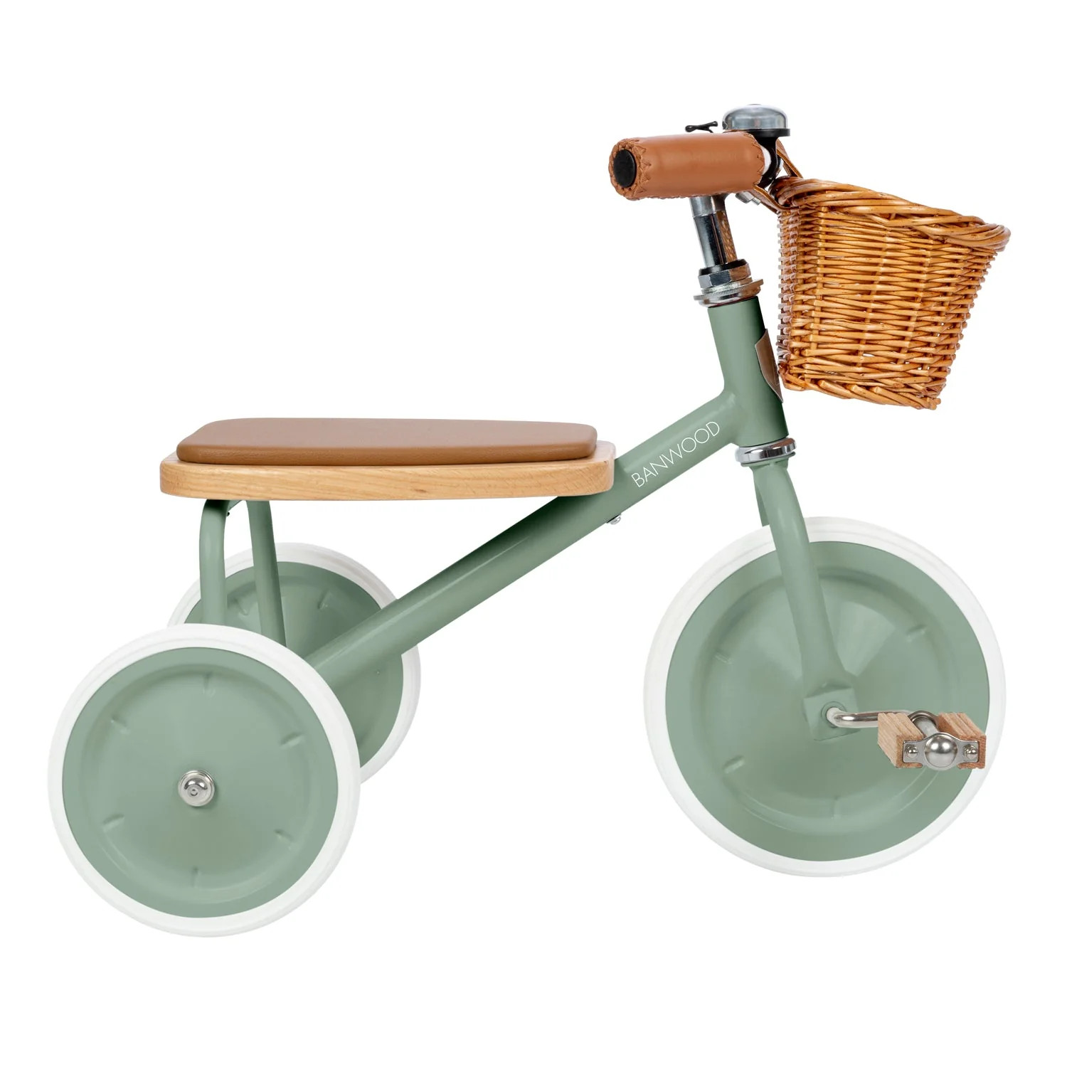 Trike vintage - Forest | Banwood