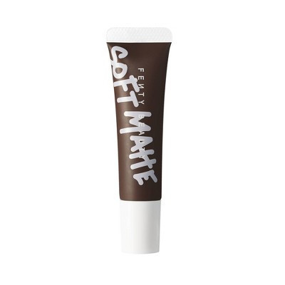 Fenty Snackz by Fenty Beauty by Rihanna Pro Filt'r Mini Soft Matte Longwear Foundation -  495 Warm Bronze -  0.4oz - Ulta Beauty | Target