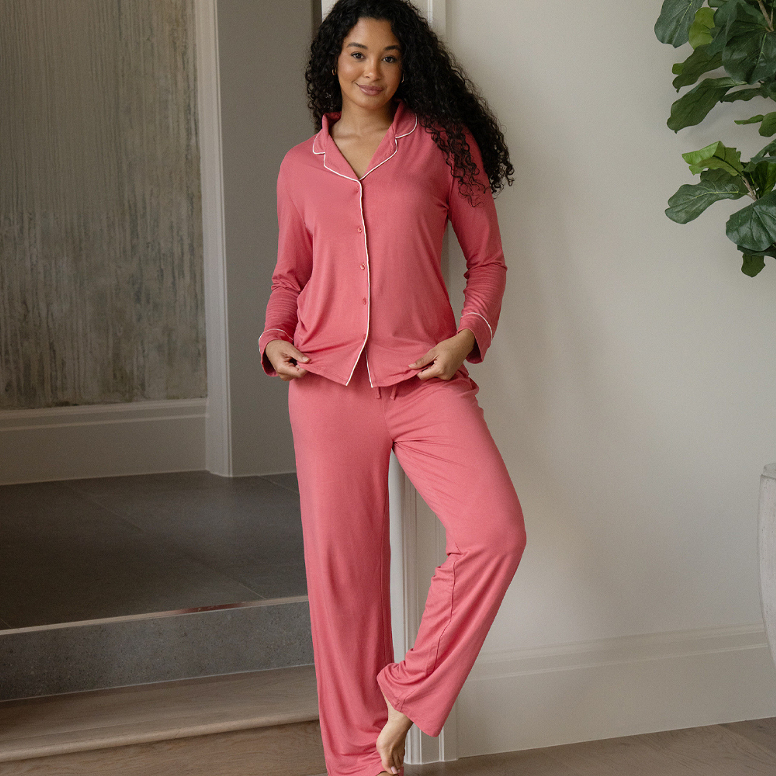 Sleep Set - Long Sleeves & Pants | Cariloha