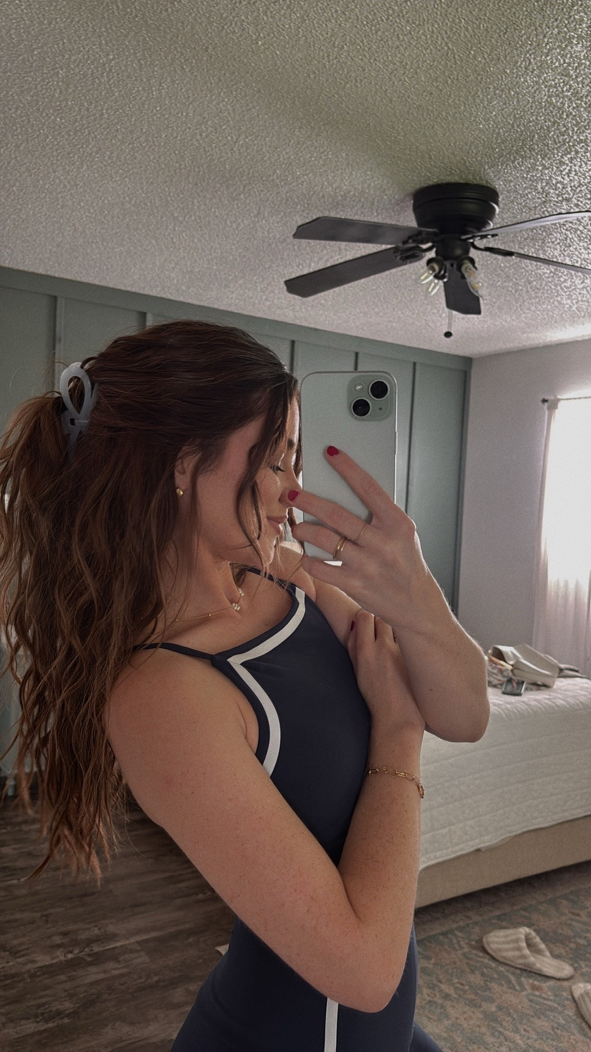 Bow claw clip🦋

#LTKgrwm #LTKootd #LTKmomlife