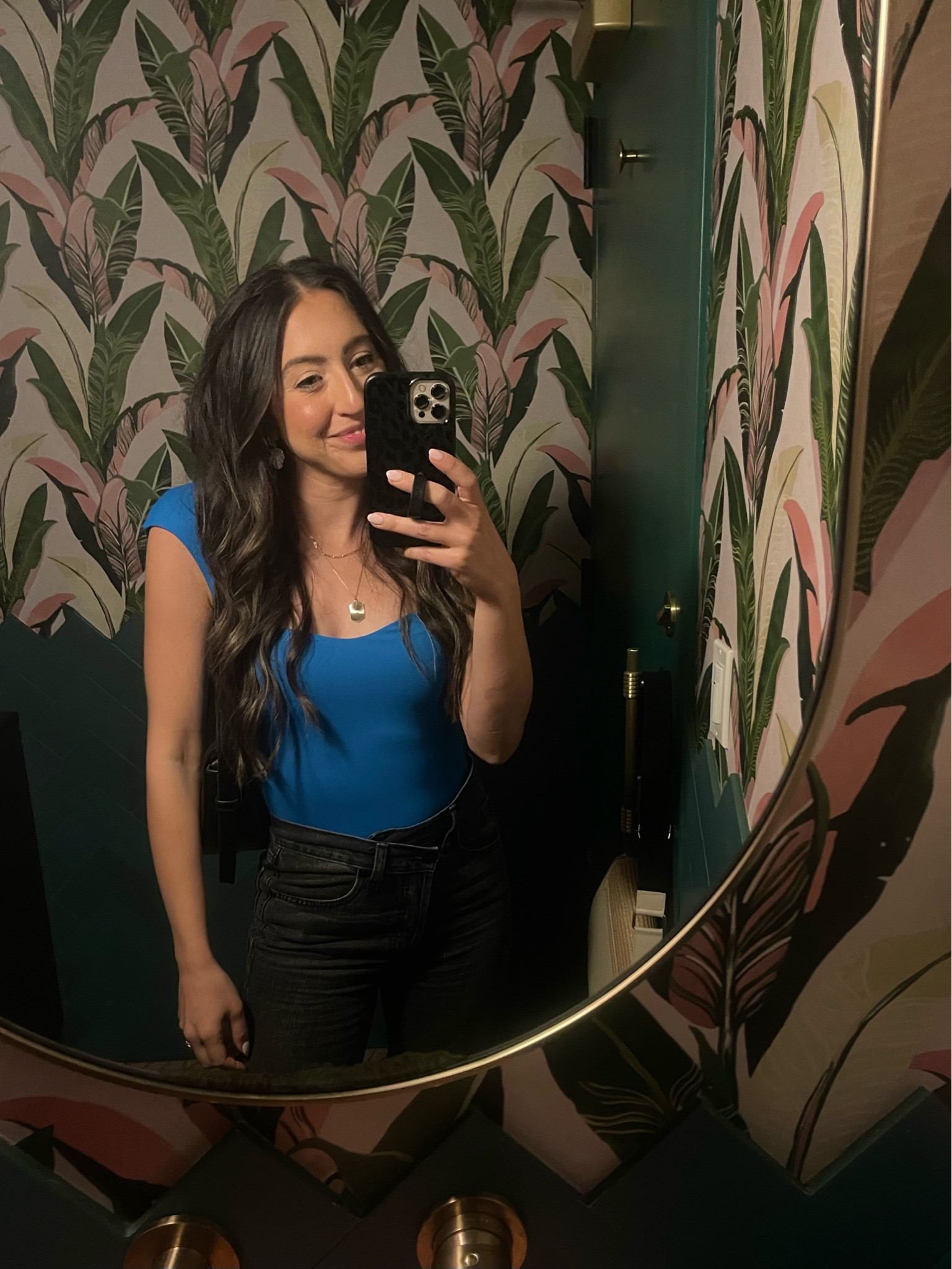 New fave bodysuit 💙 wearing size small 

#LTKFindsUnder100 #LTKFindsUnder50 #LTKTravel