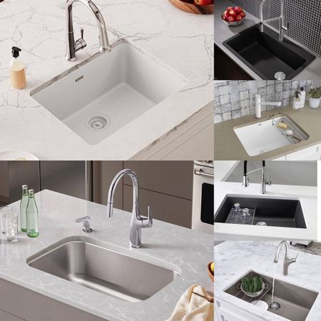 Amazon Prime Day is just around the corner. Check out these high quality kitchen sinks from the quality name  brands we like. #kitchensink #amazonprime 

#LTKsalealert #LTKFind #LTKhome