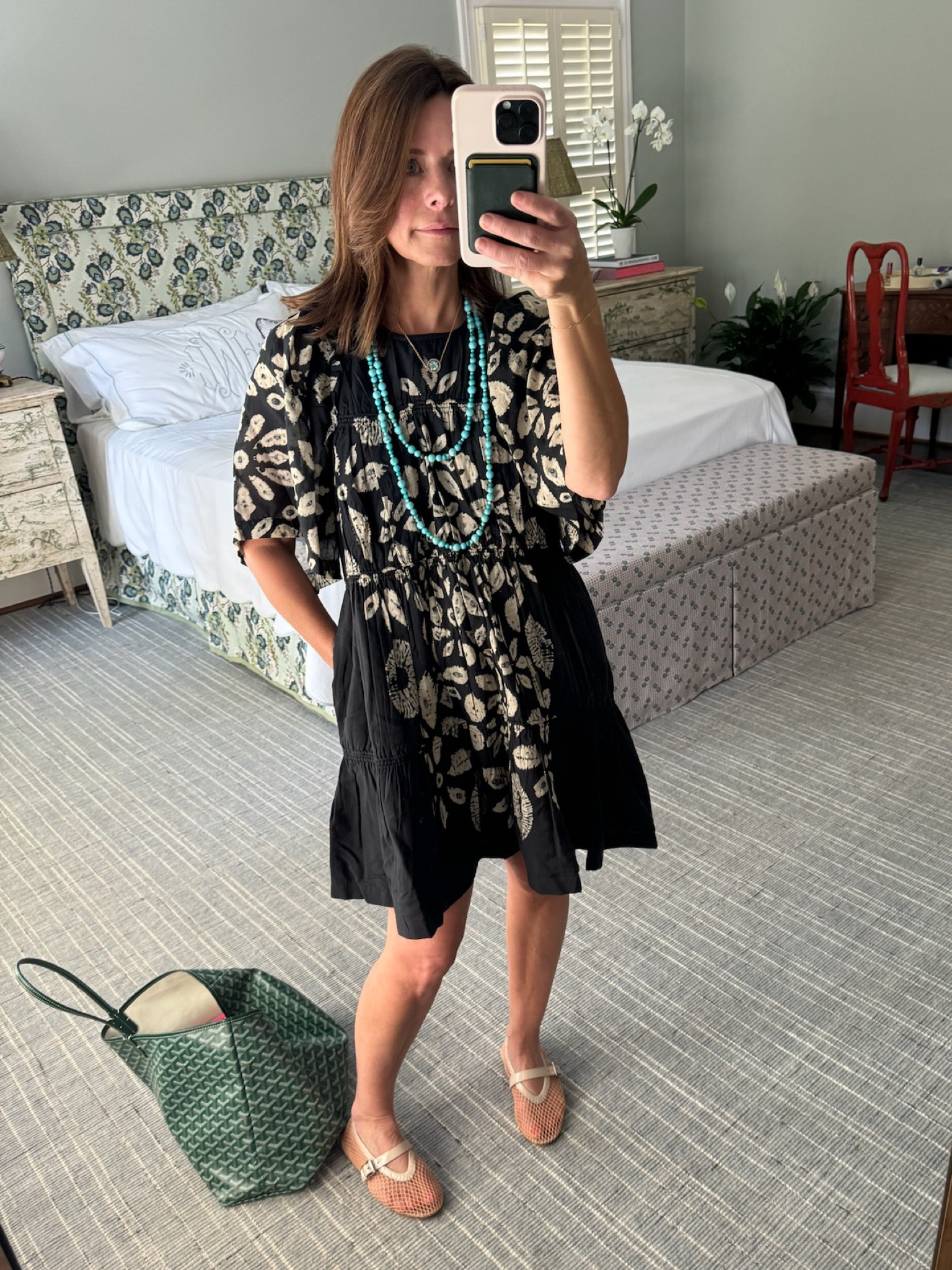 Comfiest sea dress! 

#LTKSeasonal #LTKBacktoSchool #LTKFallSale