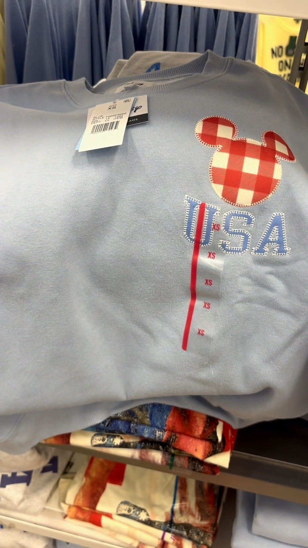 Americana Tees!

#LTKSeasonal