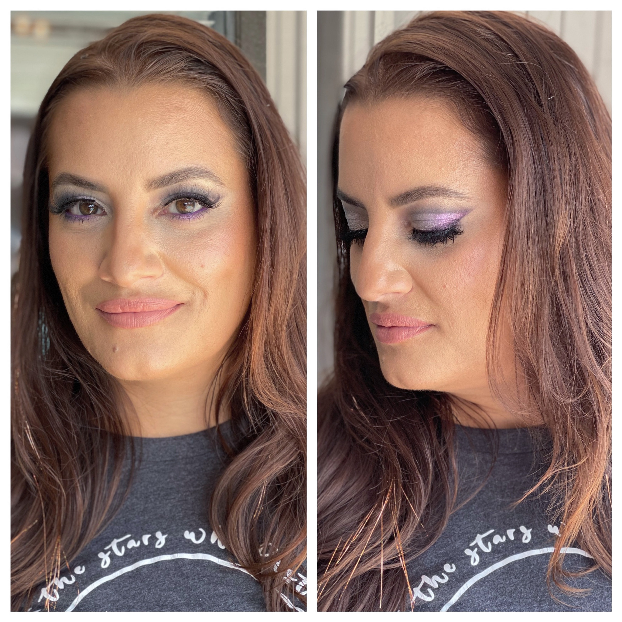 Todays clients look is linked below! 

#LTKbeauty #LTKunder50 #LTKunder100