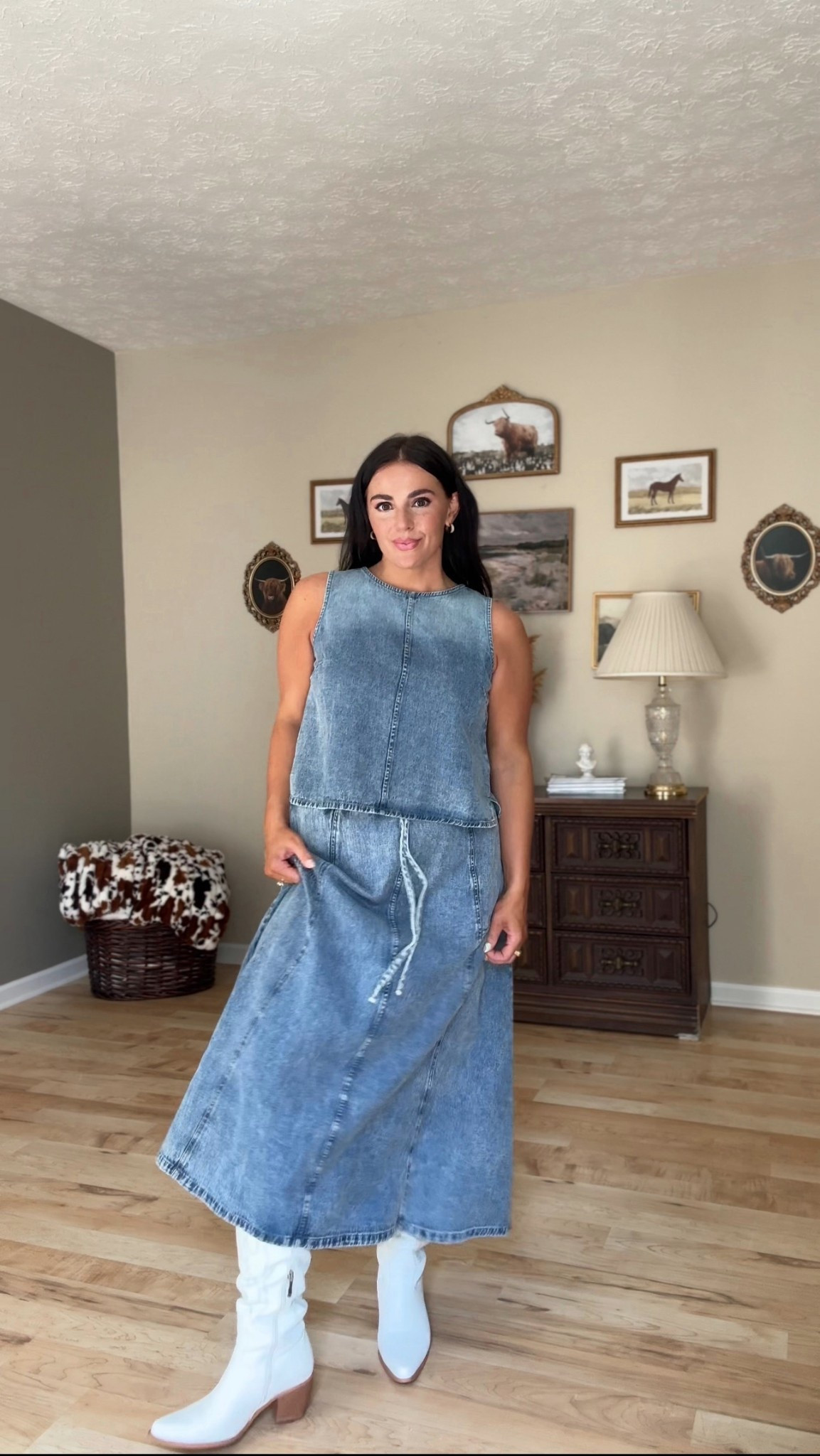 #LTKSeasonal #LTKootd