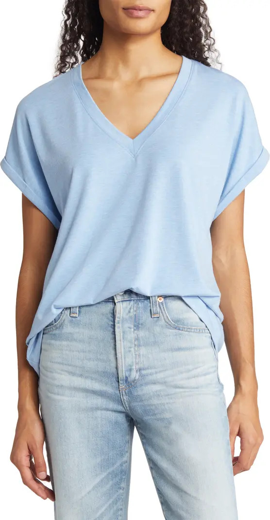 Kauai V-Neck T-Shirt | Nordstrom