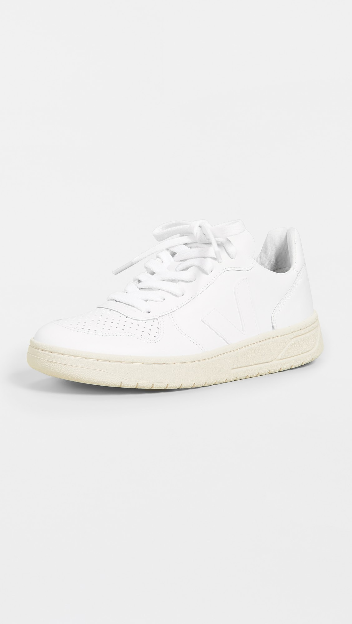 V-10 Lace Up Sneakers | Shopbop