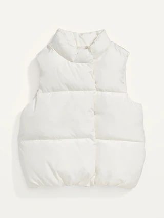 Unisex Frost-Free Vest for Toddler | Old Navy (US)