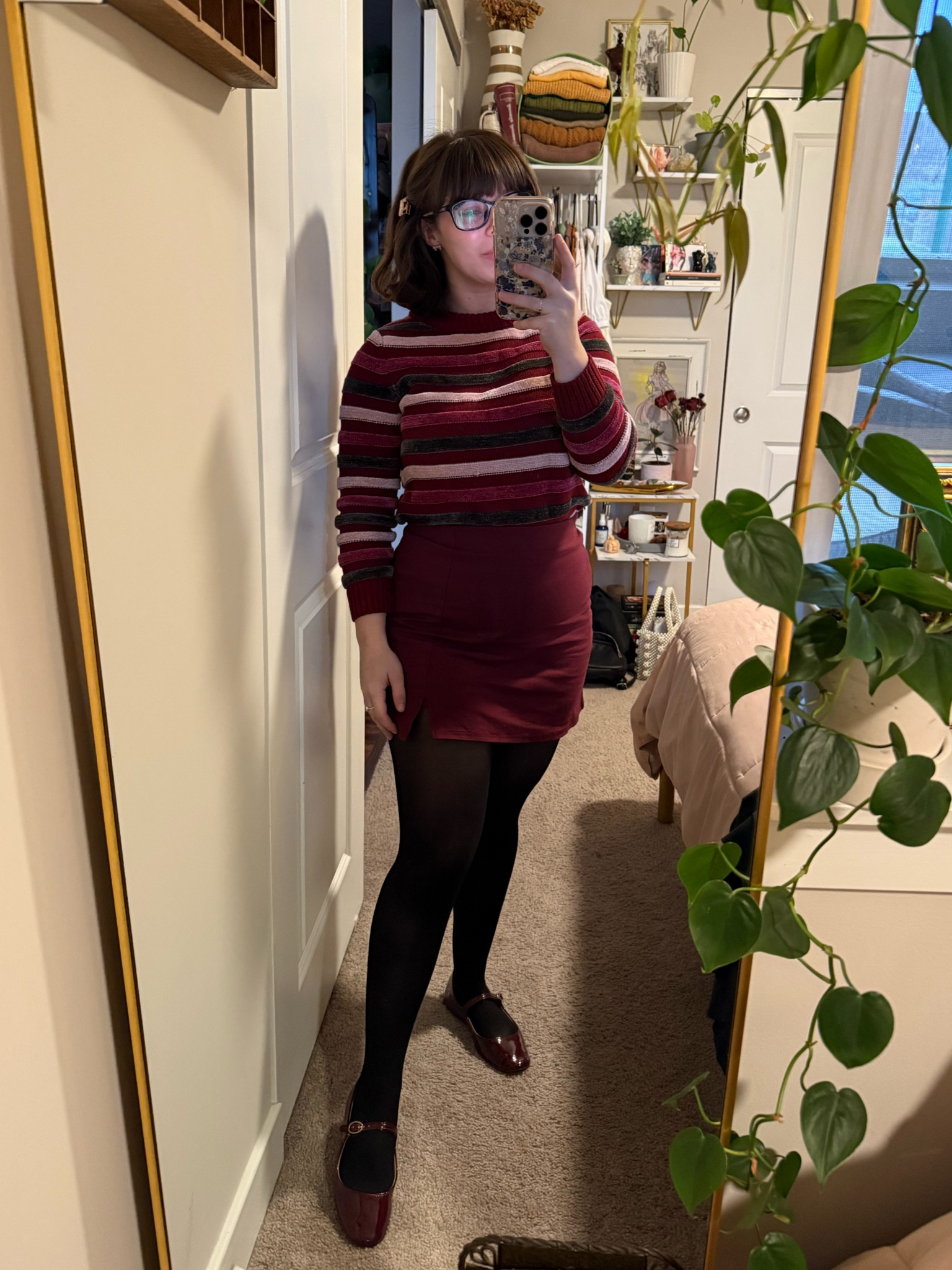 OOTD 2.12.25

#LTKPetite #LTKStyleTip #LTKWorkwear