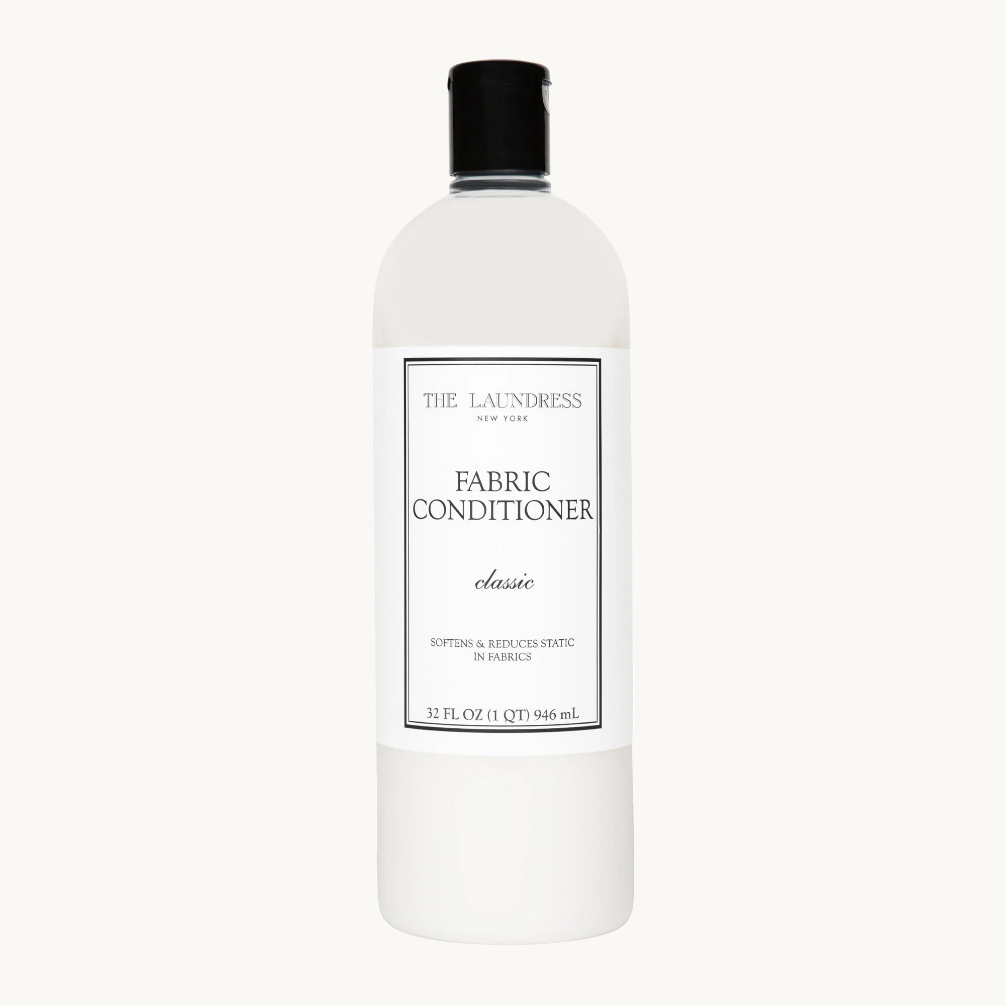 Fabric Conditioner Classic | The Laundress