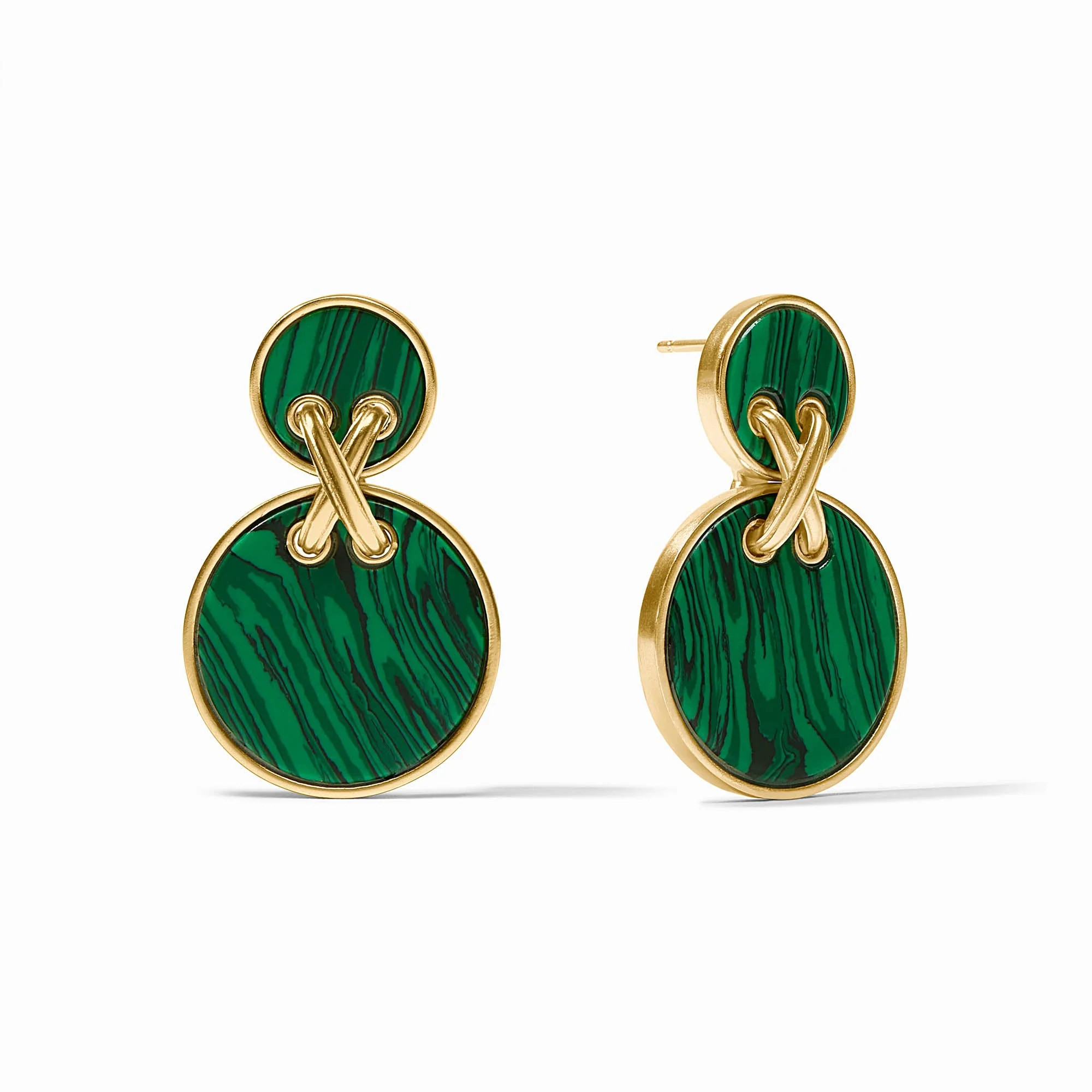 Essex Statement Earring | Julie Vos