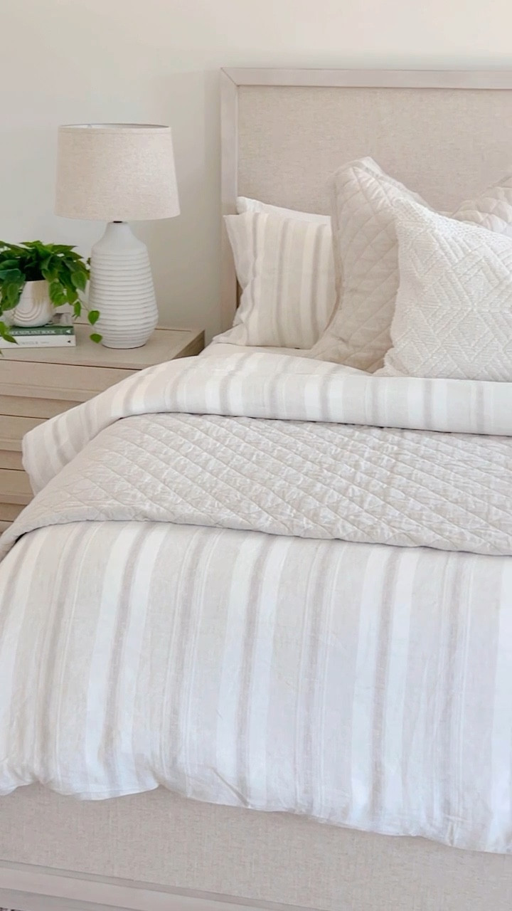 guest house got a little refresh #bedroom #bedding #bed #potterybarn #walmart #nightstands #plants #coffeebooks #lamps #linen #pillows #dresser 

#LTKxNSale #LTKhome #LTKxPrimeDay