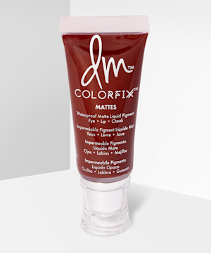 Colorfix Mattes 24-Hour Cream Colour | Beauty Bay
