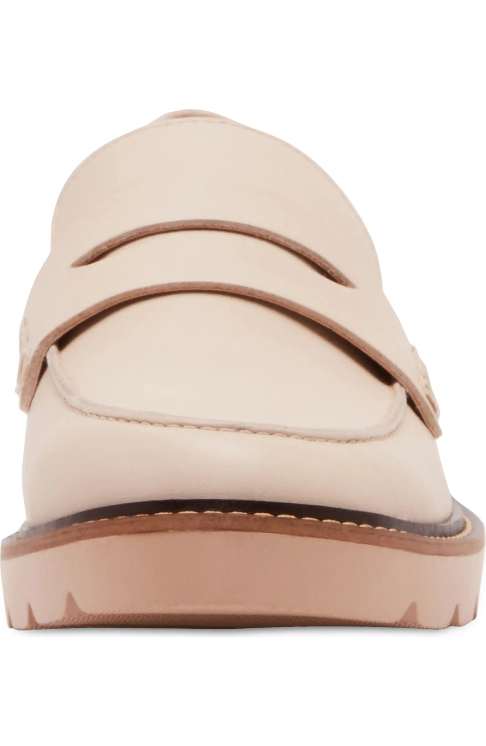 Waterproof Penny Loafer (Women) | Nordstrom