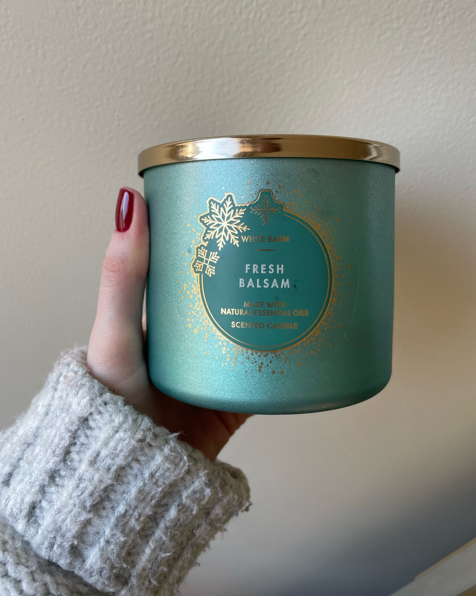 Bath and body works candle day starts today - all 3 wicks are on sale for $10 with code CANDLEDAY! Linking my favorite Christmas candles here 


#LTKHome #LTKSaleAlert #LTKHoliday