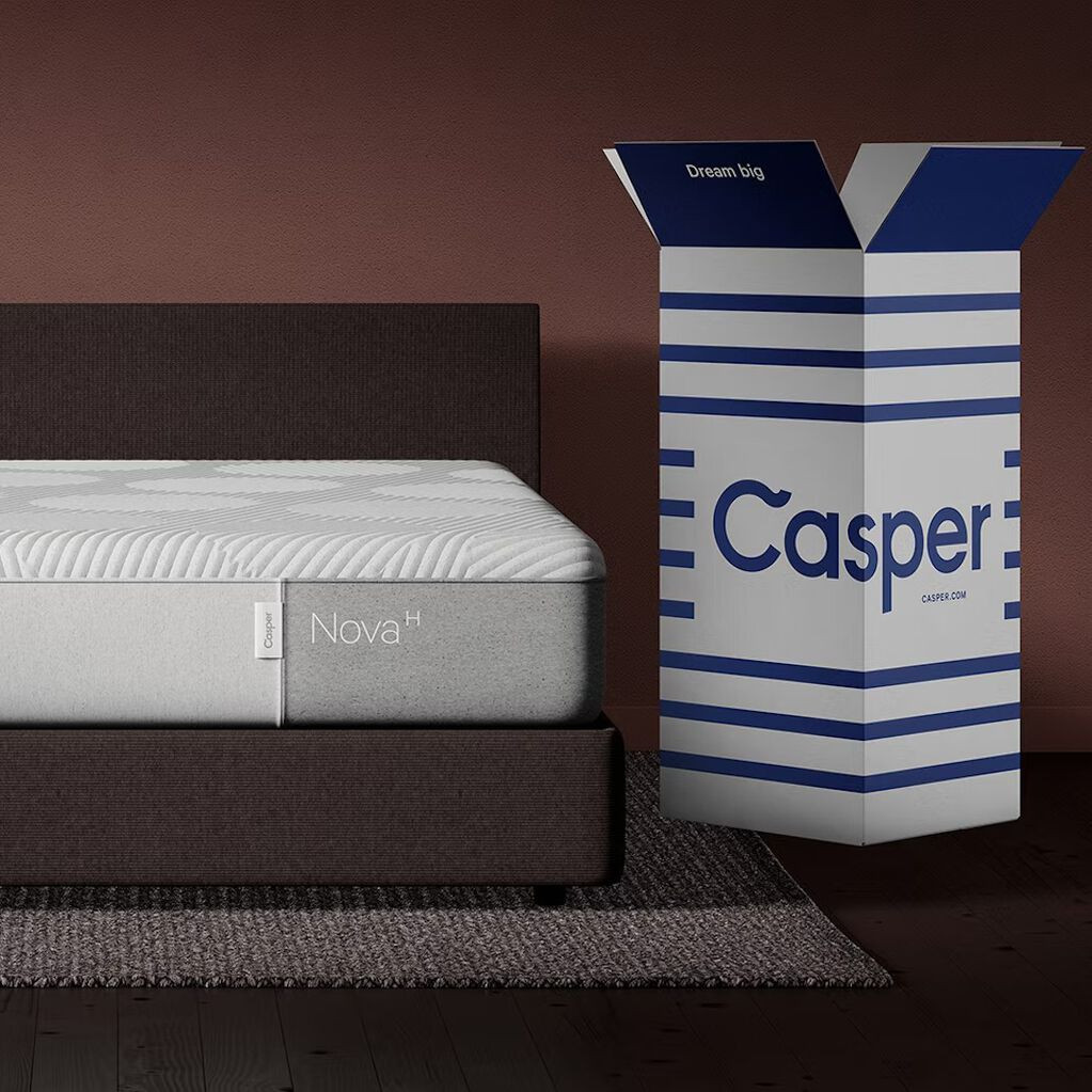CPR20003-Casper_Labs_Nova_CLEAN_FINAL | Casper Sleep Inc