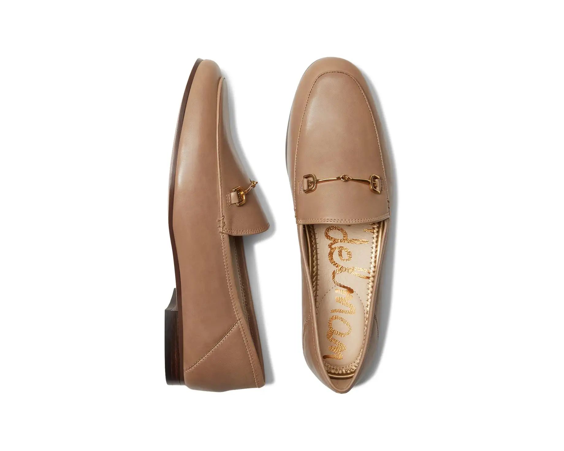 Sam Edelman Loraine Loafer curated on LTK
