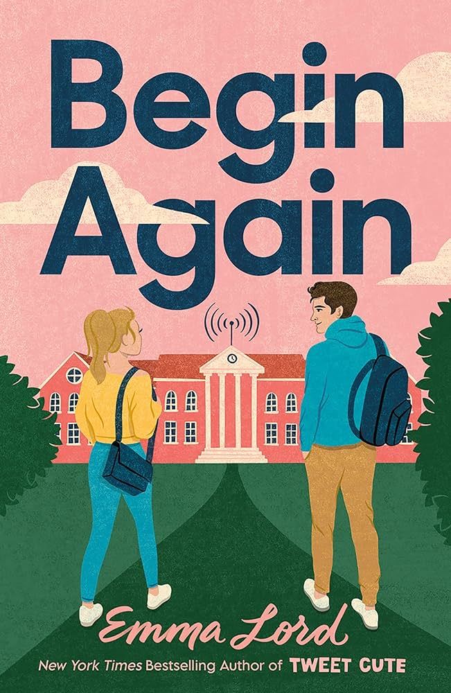 Begin Again | Amazon (US)