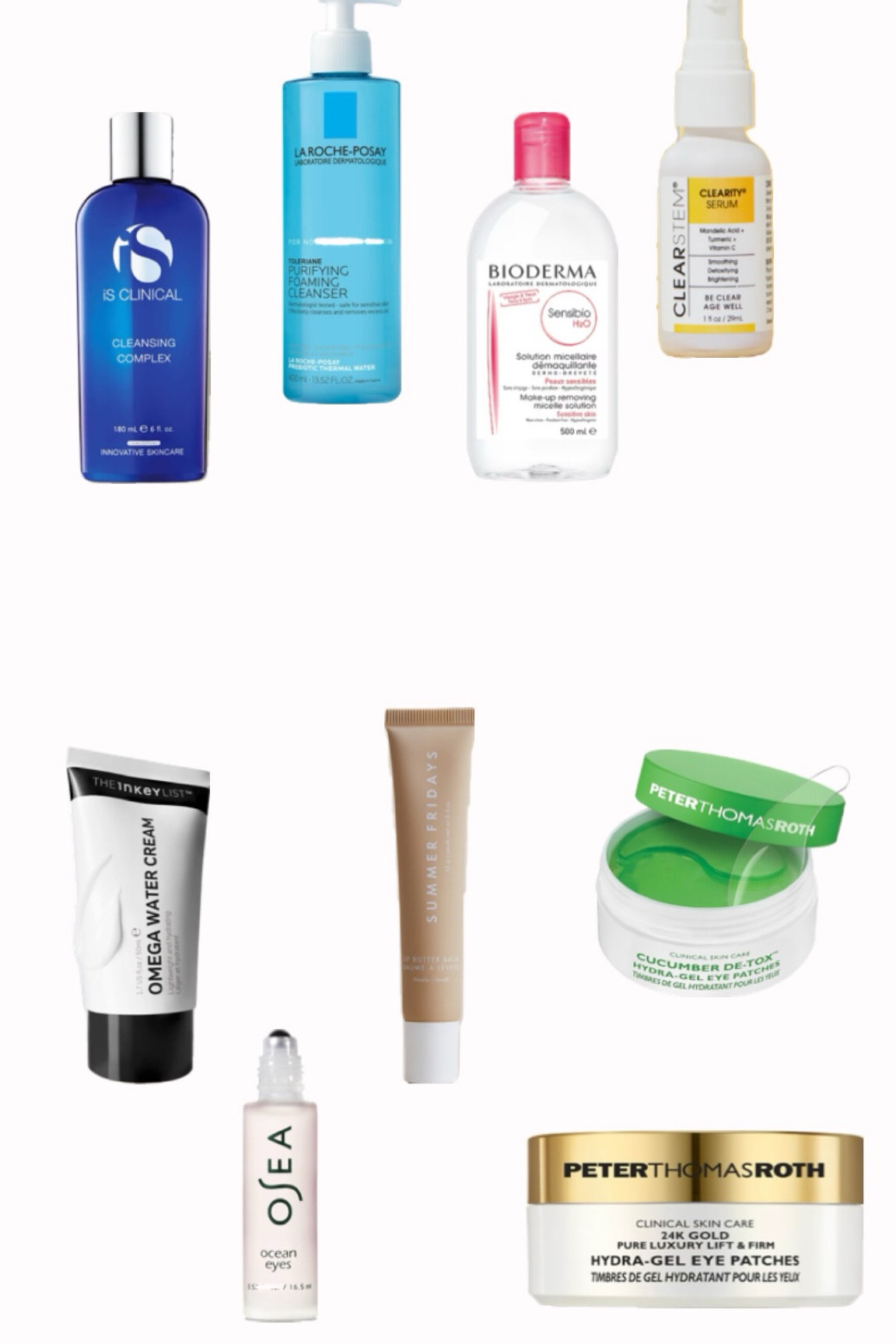 Pregnancy + acne safe skincare 🫶🏼

#LTKHoliday #LTKGiftGuide #LTKSeasonal