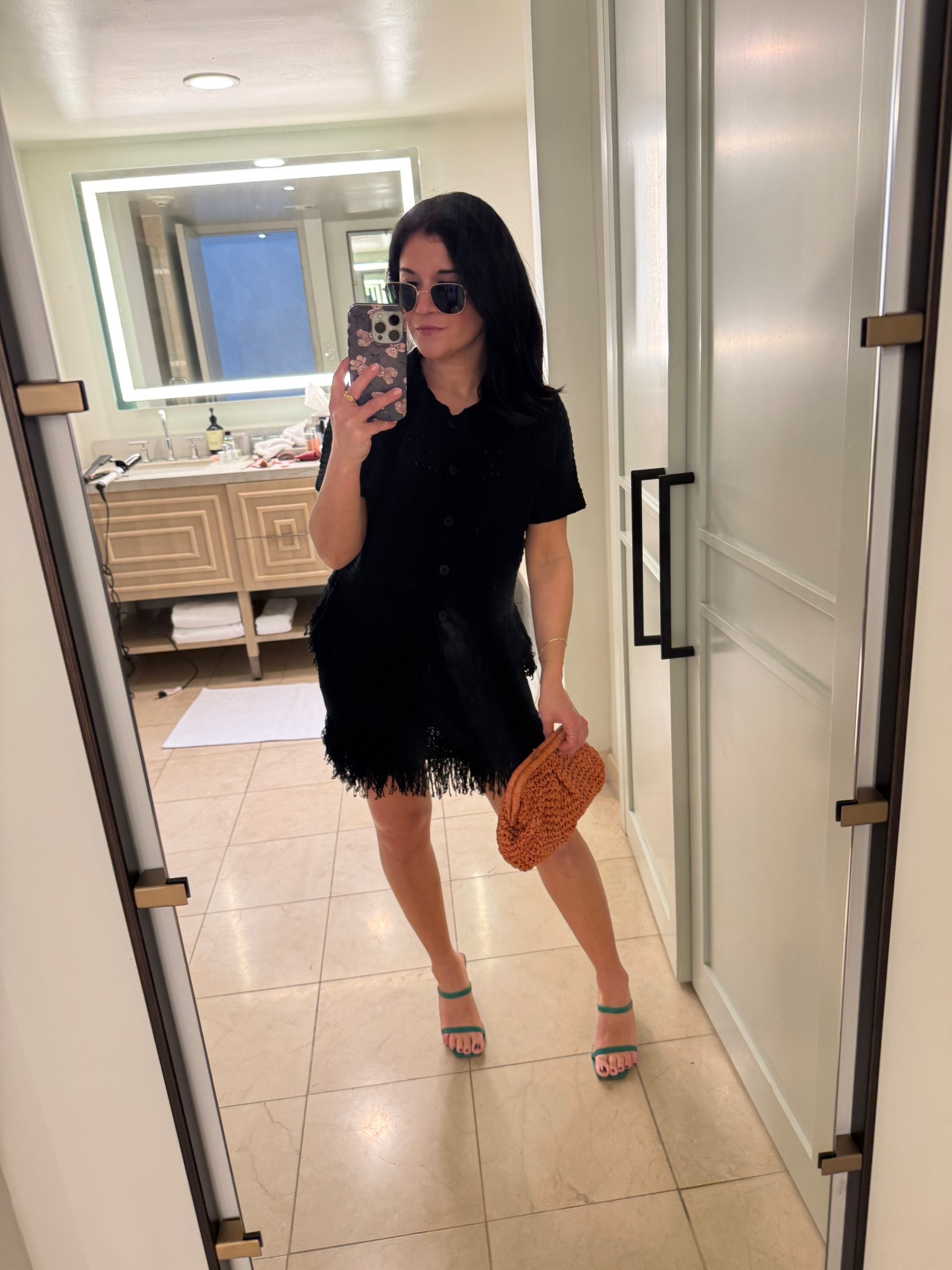 obsessed with this set, it’s giving revolve but way less $$$$

#LTKootd #LTKTravel #LTKPetite