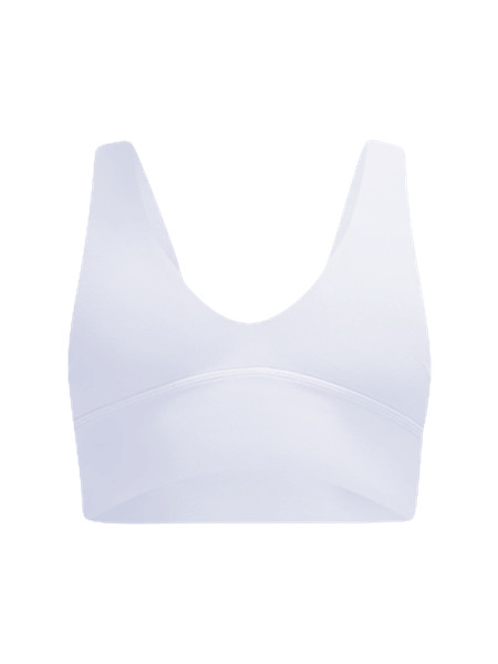 lululemon Align™ V-Neck Bra | Lululemon (US)