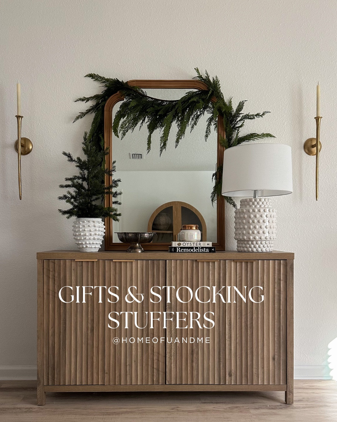 Gifts and stocking stuffers 🎁

USE CODE SAVEGIFTS at Sephora until 12/14

