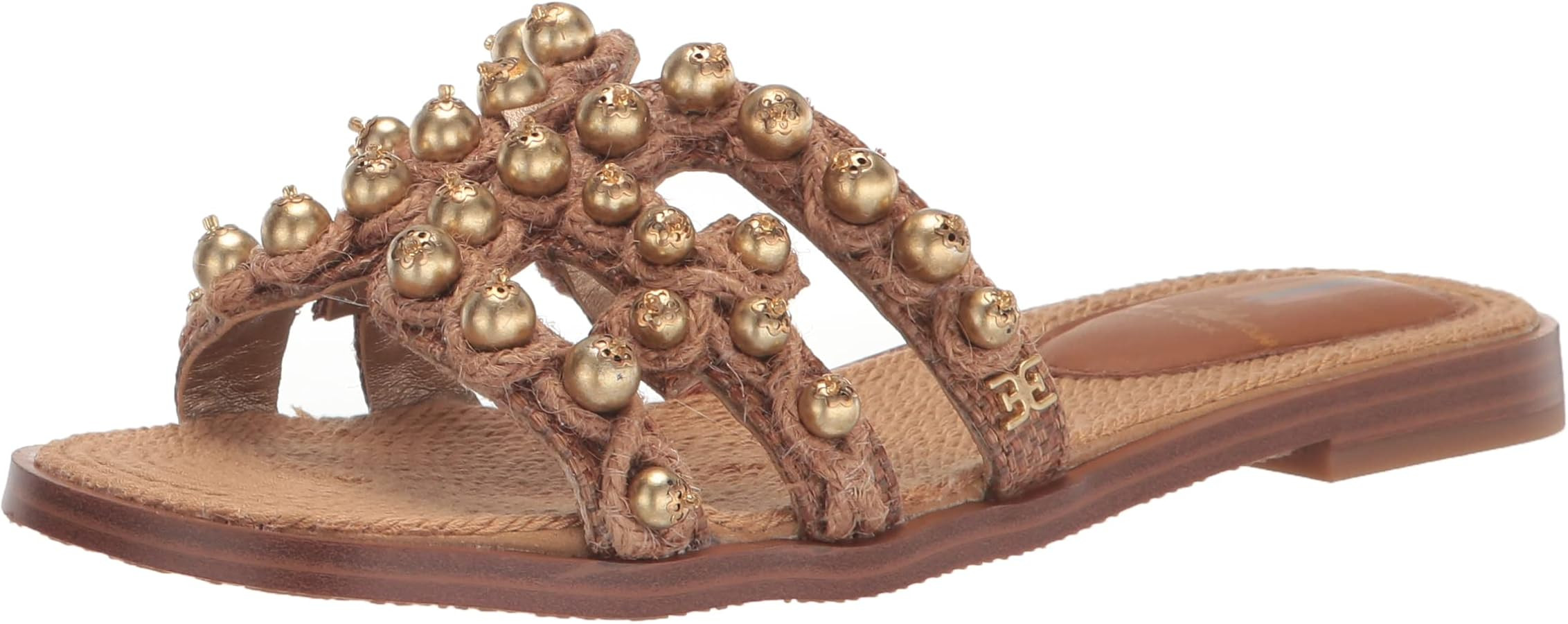 Sam Edelman Women's Bay Multicolor Slide Sandal | Amazon (US)