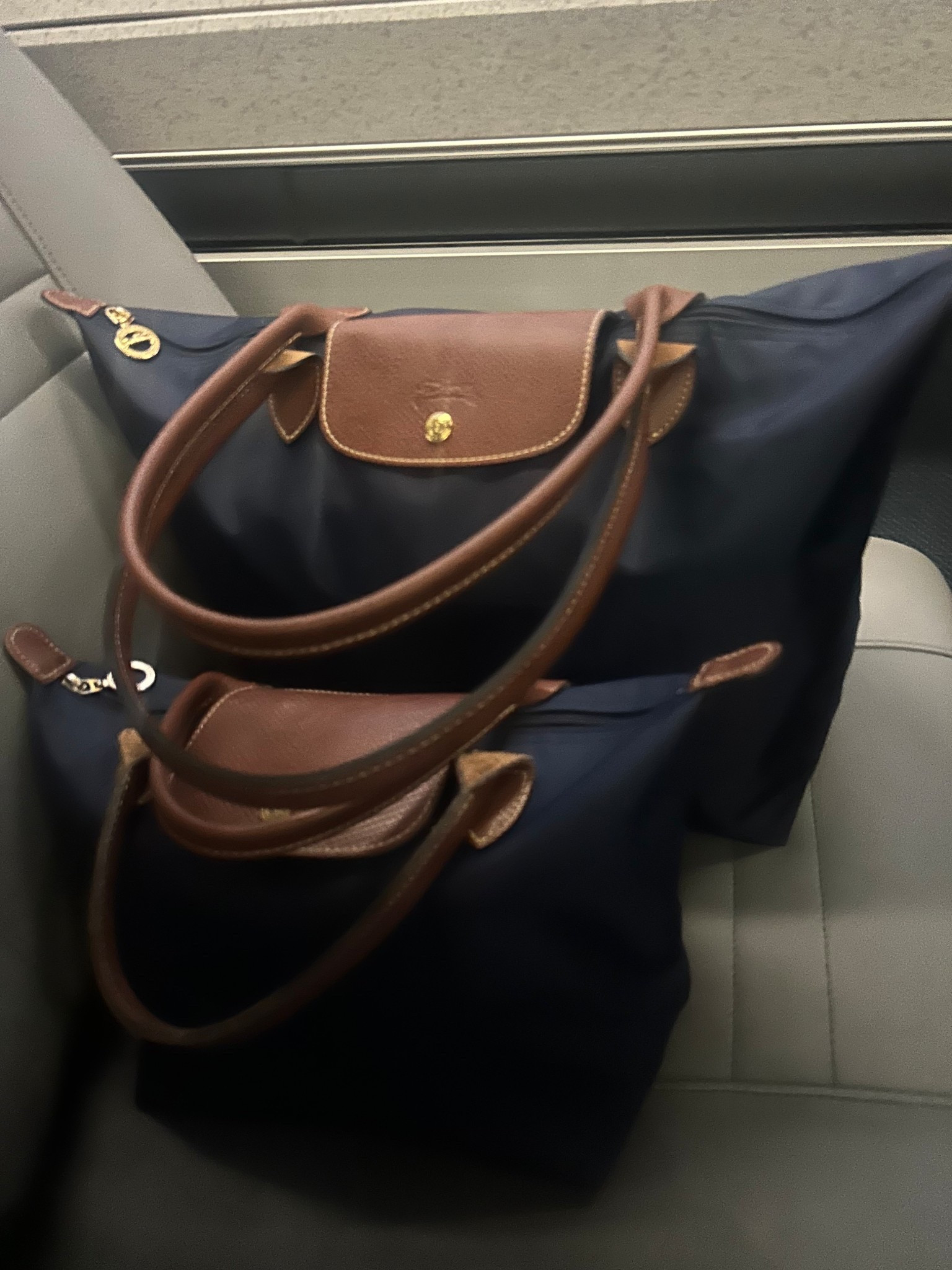 Current favorite weekend travel bags 

#LTKTravel #LTKdayinmylife #LTKU