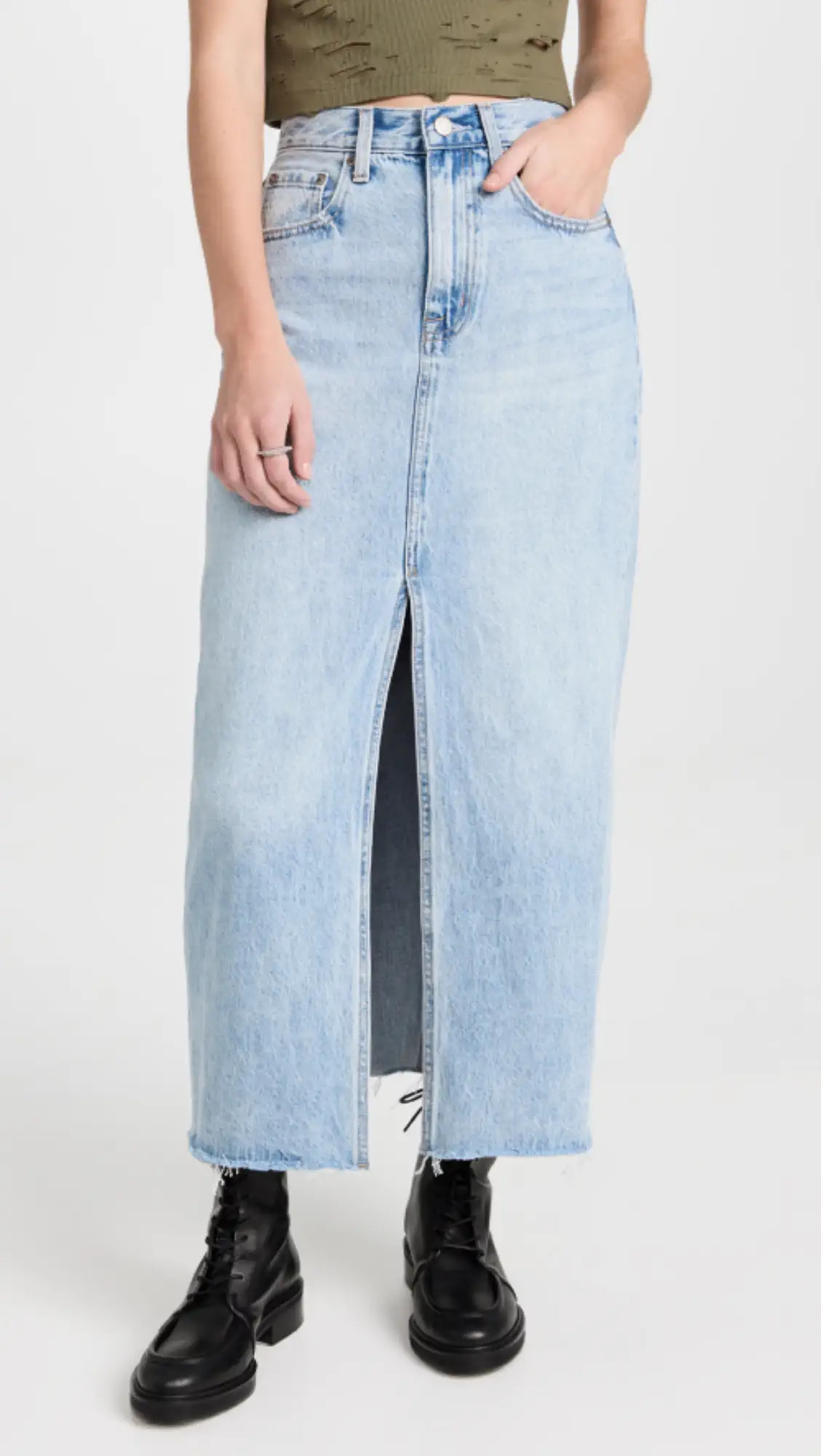 Pistola Denim | Shopbop