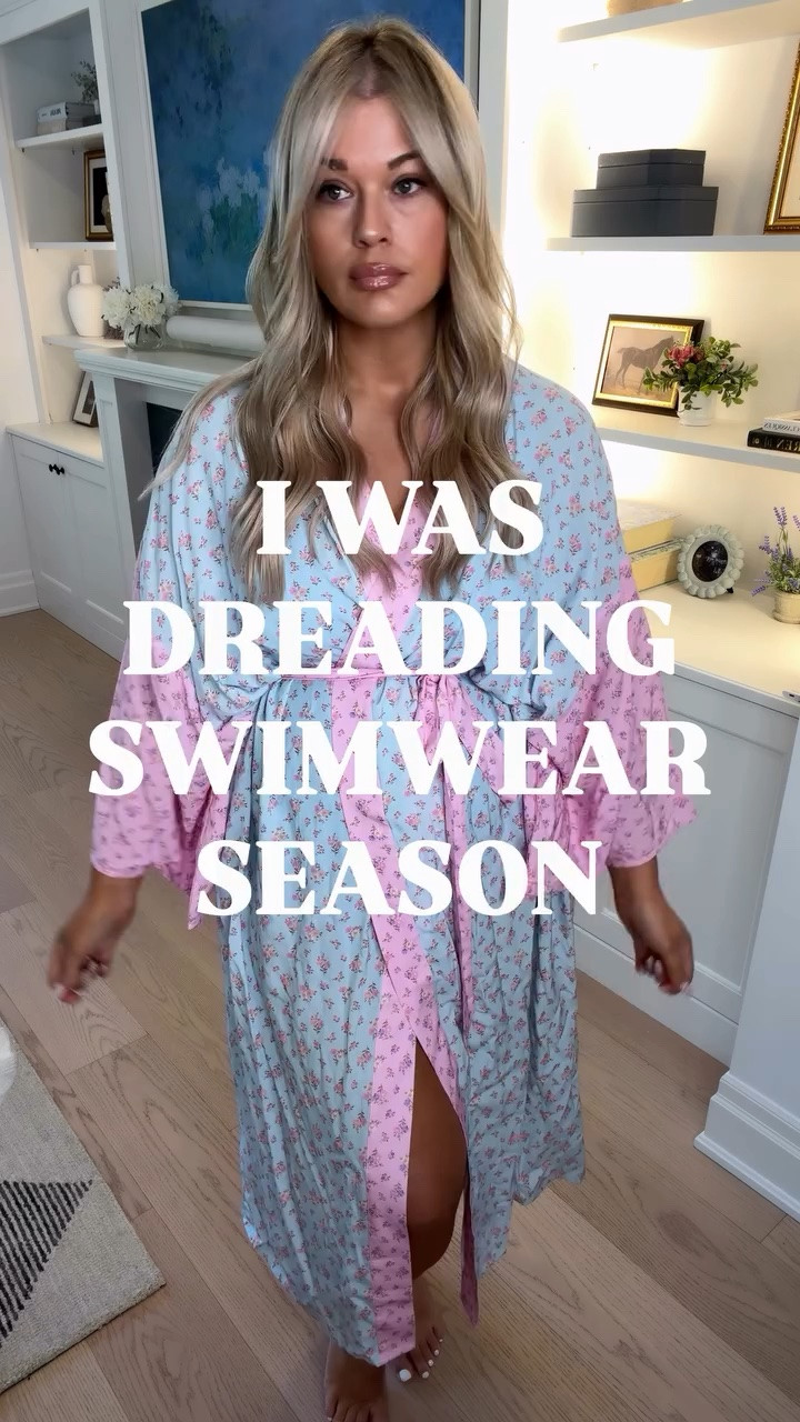 Affordable Swimwear Haul!!! Perfect for by the pool or vacay! 👙🩵✨✨ @cupshe 

Olivia15 can enjoy 15% off sitewide on orders of $65+ or Olivia20 can enjoy 20% off sitewide on orders of $109+

Affordable Swimwear, Cupshe Swimsuits, Swimwear Haul, Swimsuits Try On

#cupsheswim #swimwearhaul #CupshexJoJo

#LTKsummer #LTKswimwear #LTKmidsize