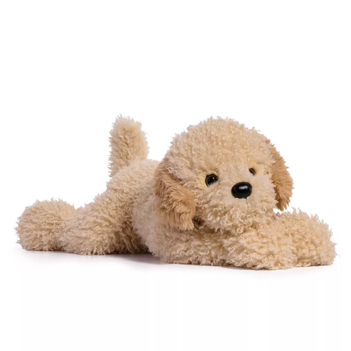 FAO Schwarz Lying Cockapoo 22" | Target