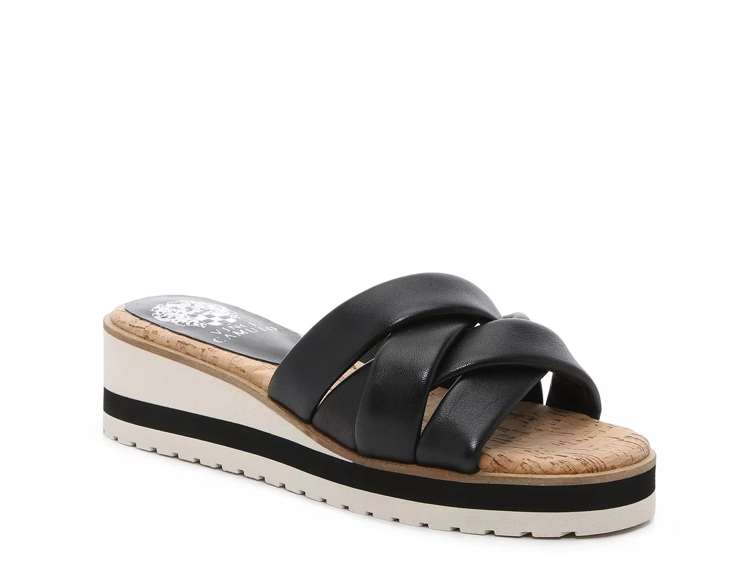 Vivistie Wedge Sandal | DSW