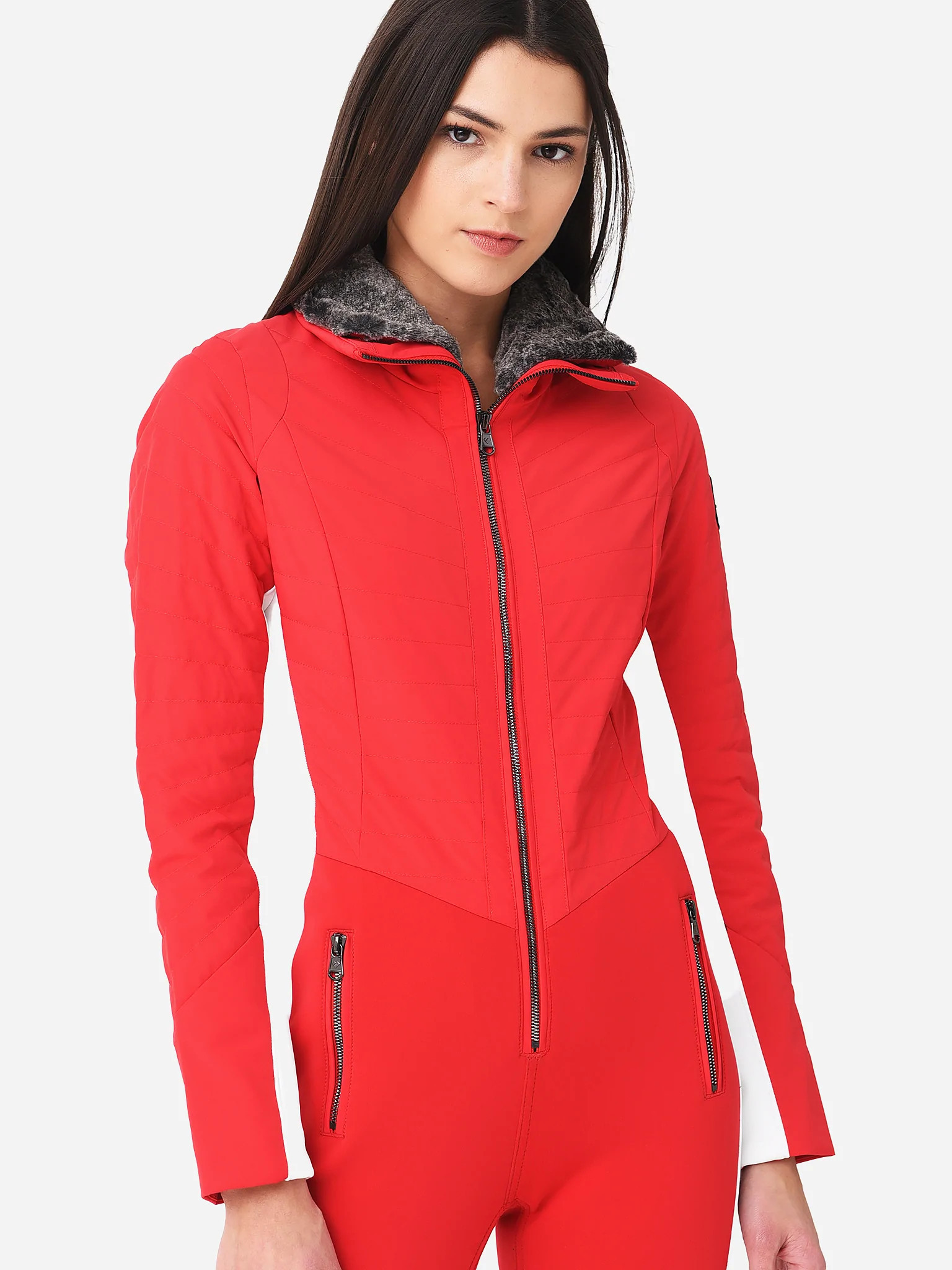 Obermeyer Women's Katze Suit | Saint Bernard