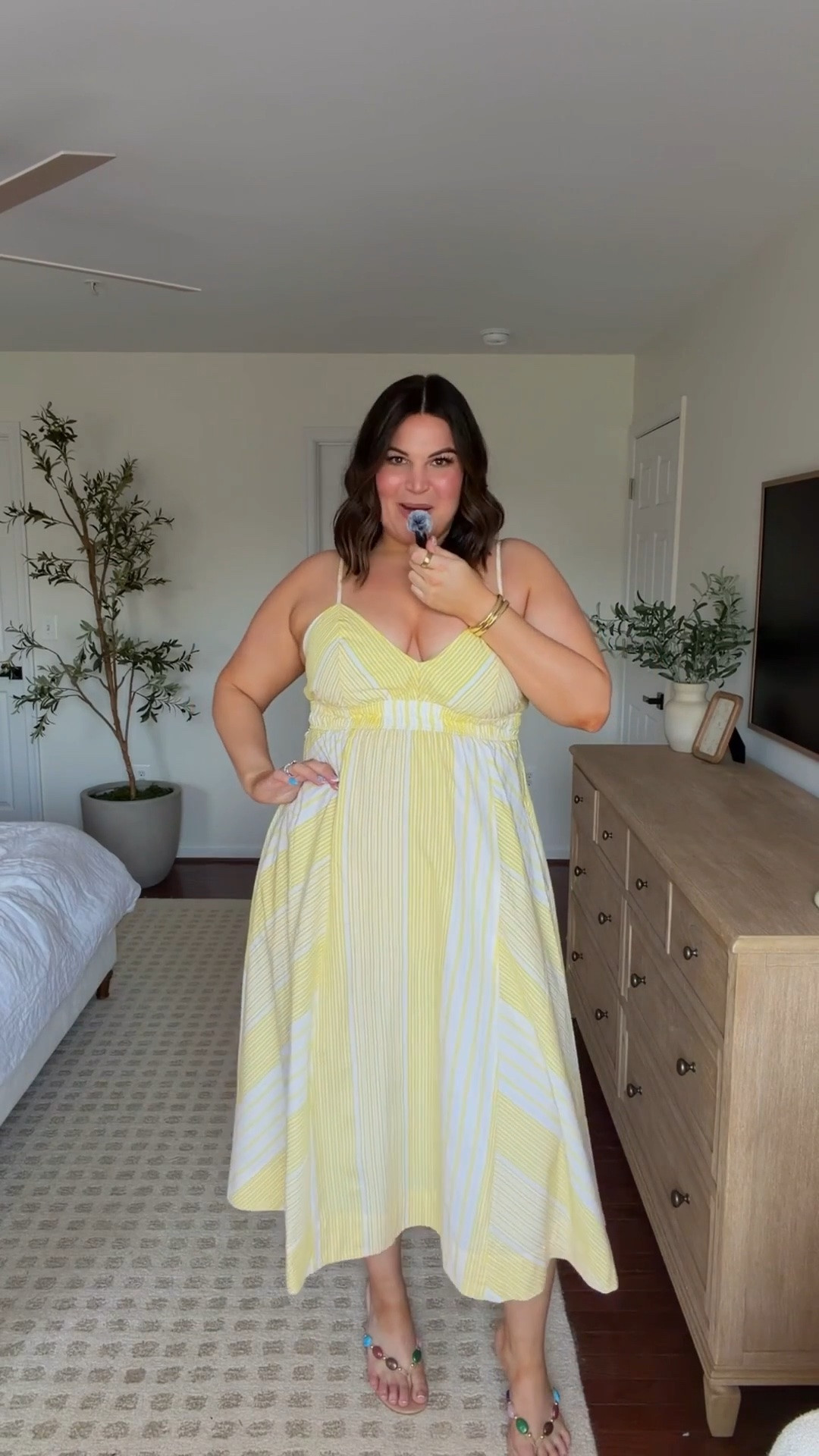 Midsize summer outfits from Walmart!

Yellow dress- size large
Leopard tank top- size large
Leopard skirt- size large
Striped set- size XL
Lobster sweater- size large
Red skirt- size large
Blue tank top- size large
Blue skirt- size large

#LTKMidsize #LTKTall #LTKSeasonal