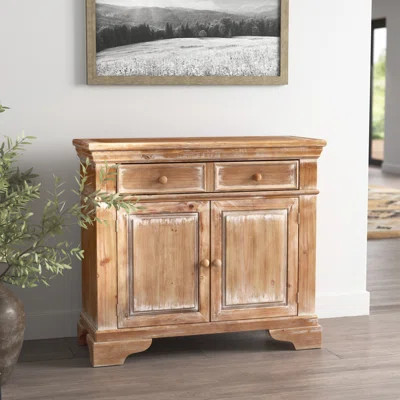 Calesta 2 - Door Accent Cabinet | Wayfair North America