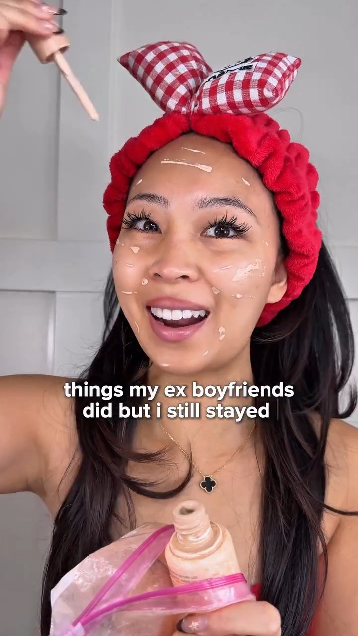 Hopefully… NEVER AGAIN.. 🤡👹💀

GRWM to expose all of the things my ex boyfriends did to me and I still stayed. It just kept getting worse…

Everyday 5min natural makeup routine for the fall!

#LTKStyleTip #LTKBeauty #LTKSeasonal