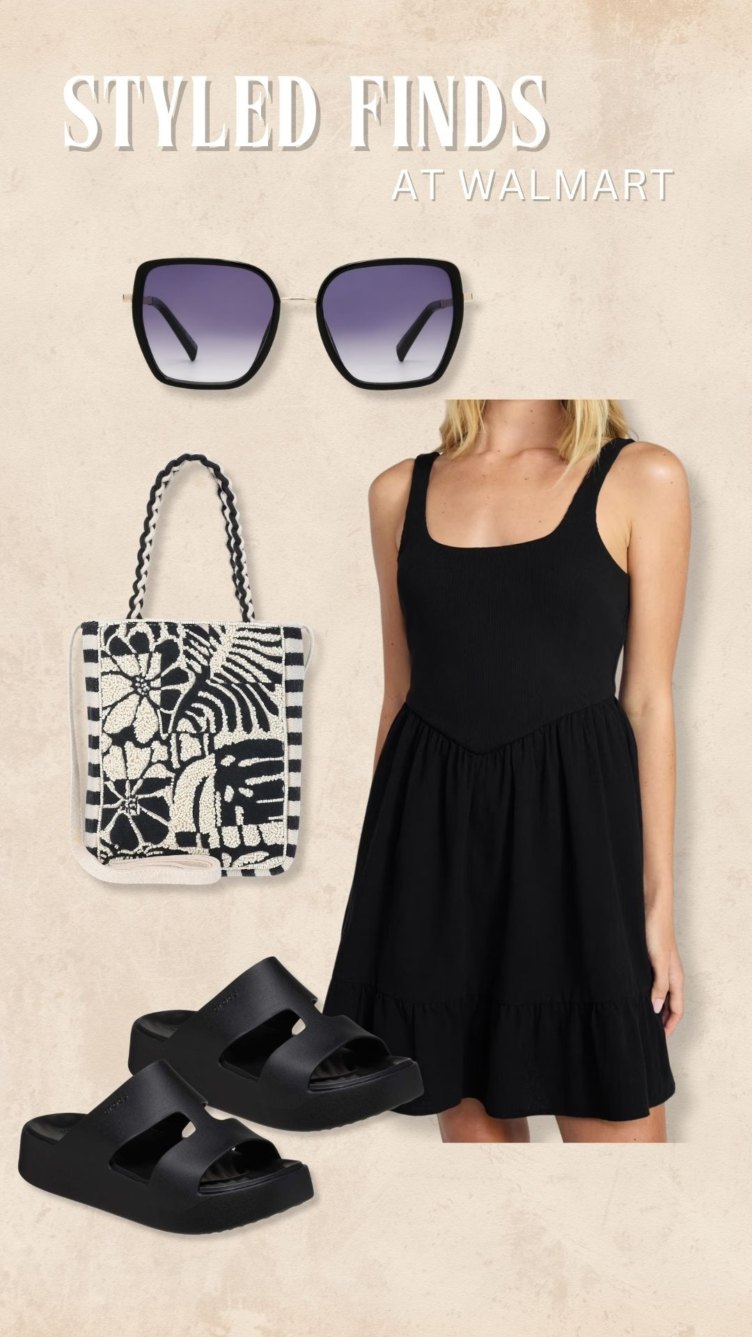 #walmart #walmartfinds #walmartfashion #walmartdeals #newatwalmart #outfitidea #outfitinspo #inspiration #lifeandstylefinds #LSF #shop 

 